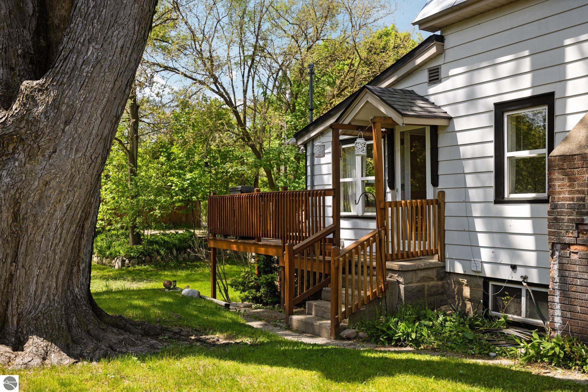 314 Barlow Street