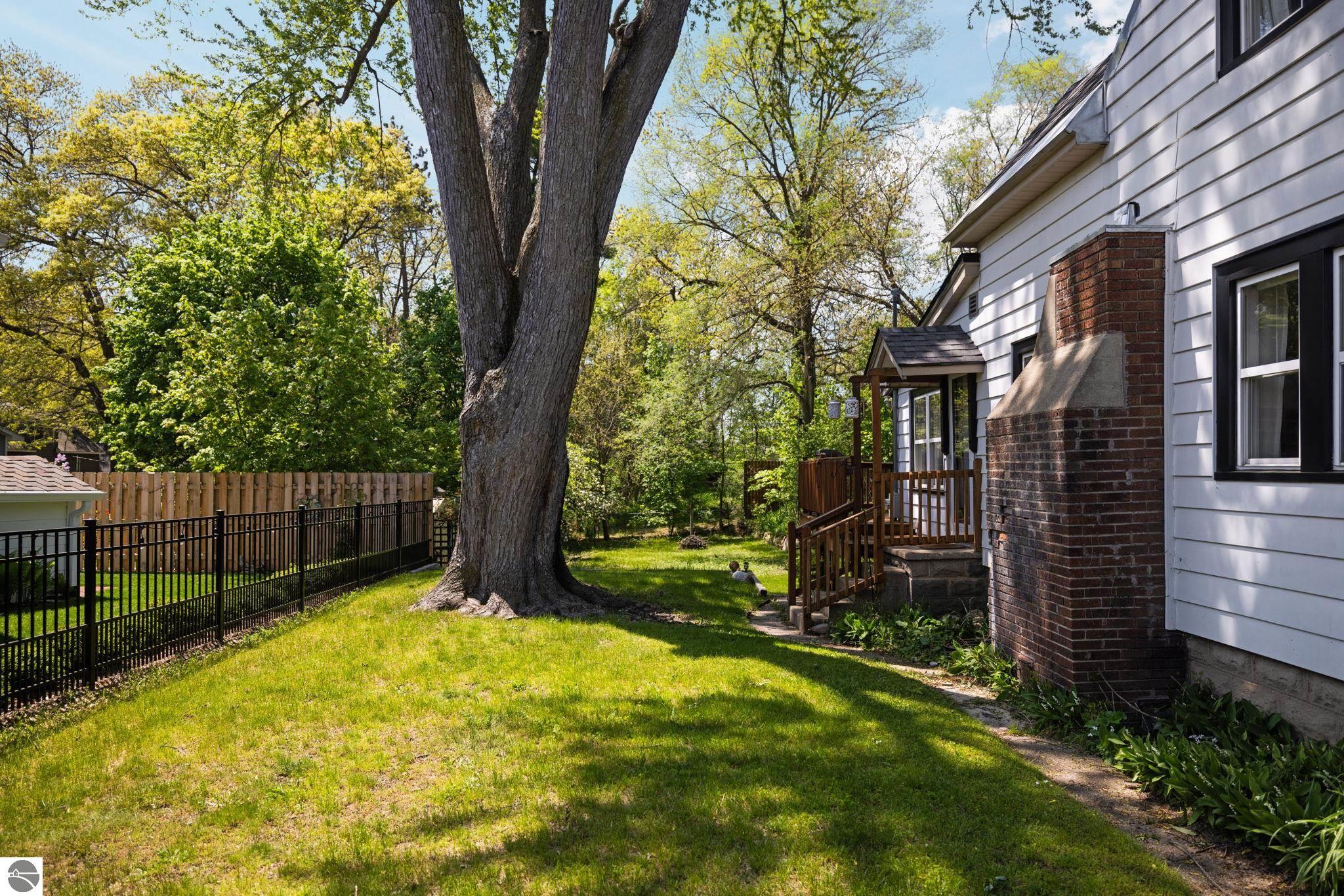 314 Barlow Street