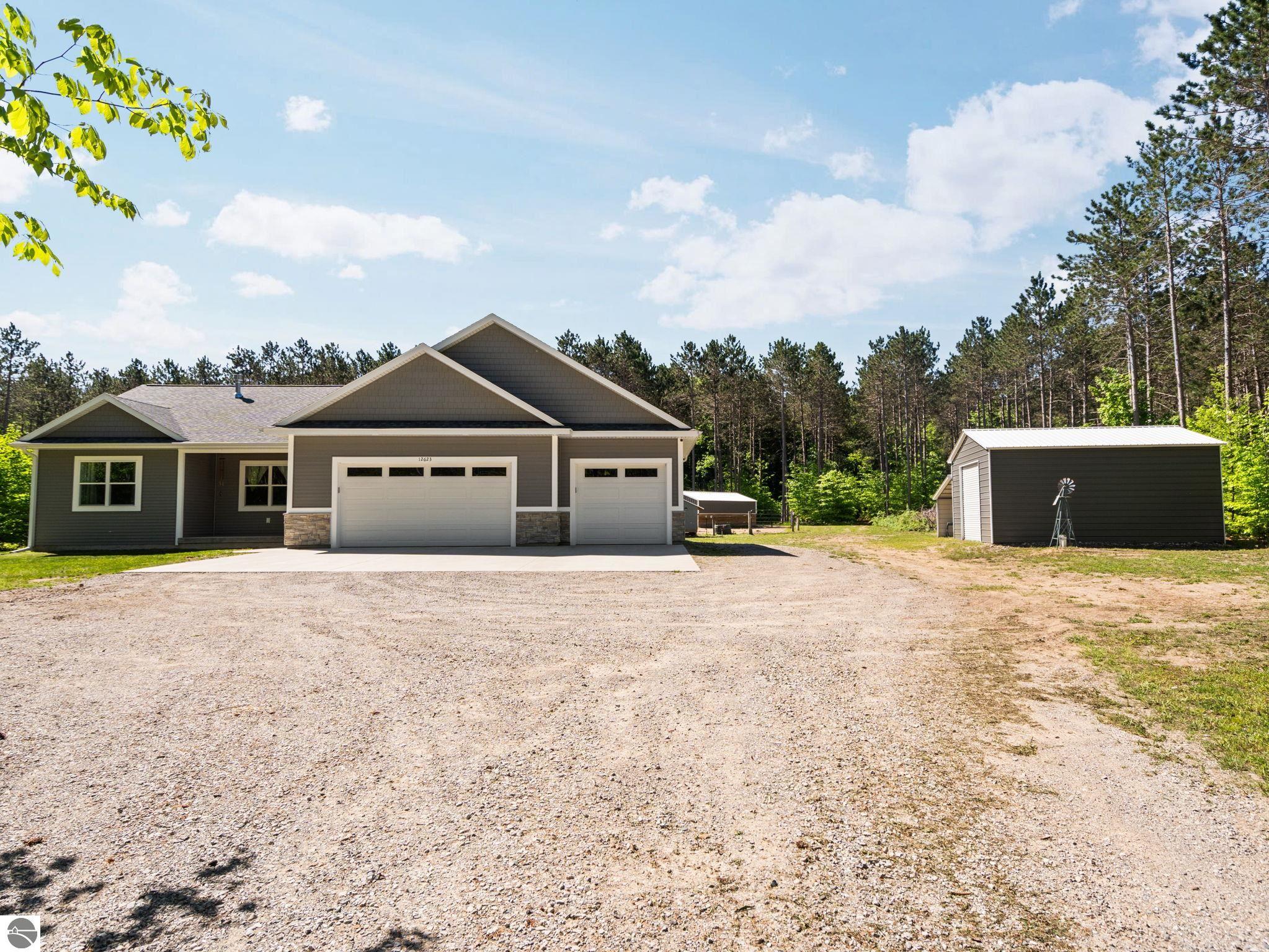 12623 S Fleetwood Court