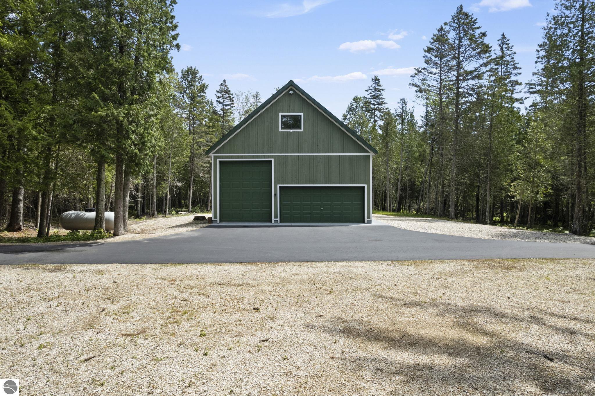 5343 Michibay Drive