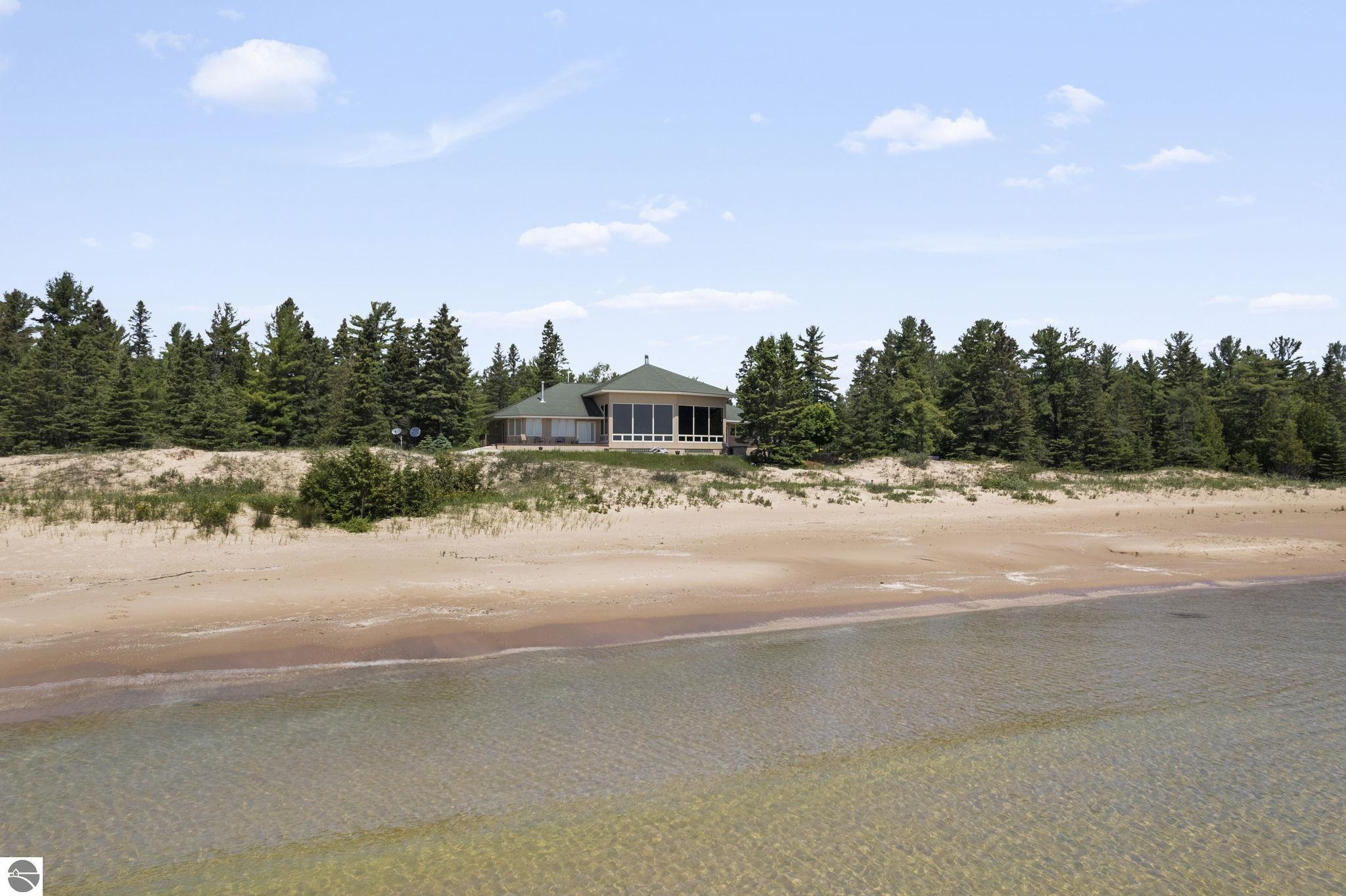 5343 Michibay Drive