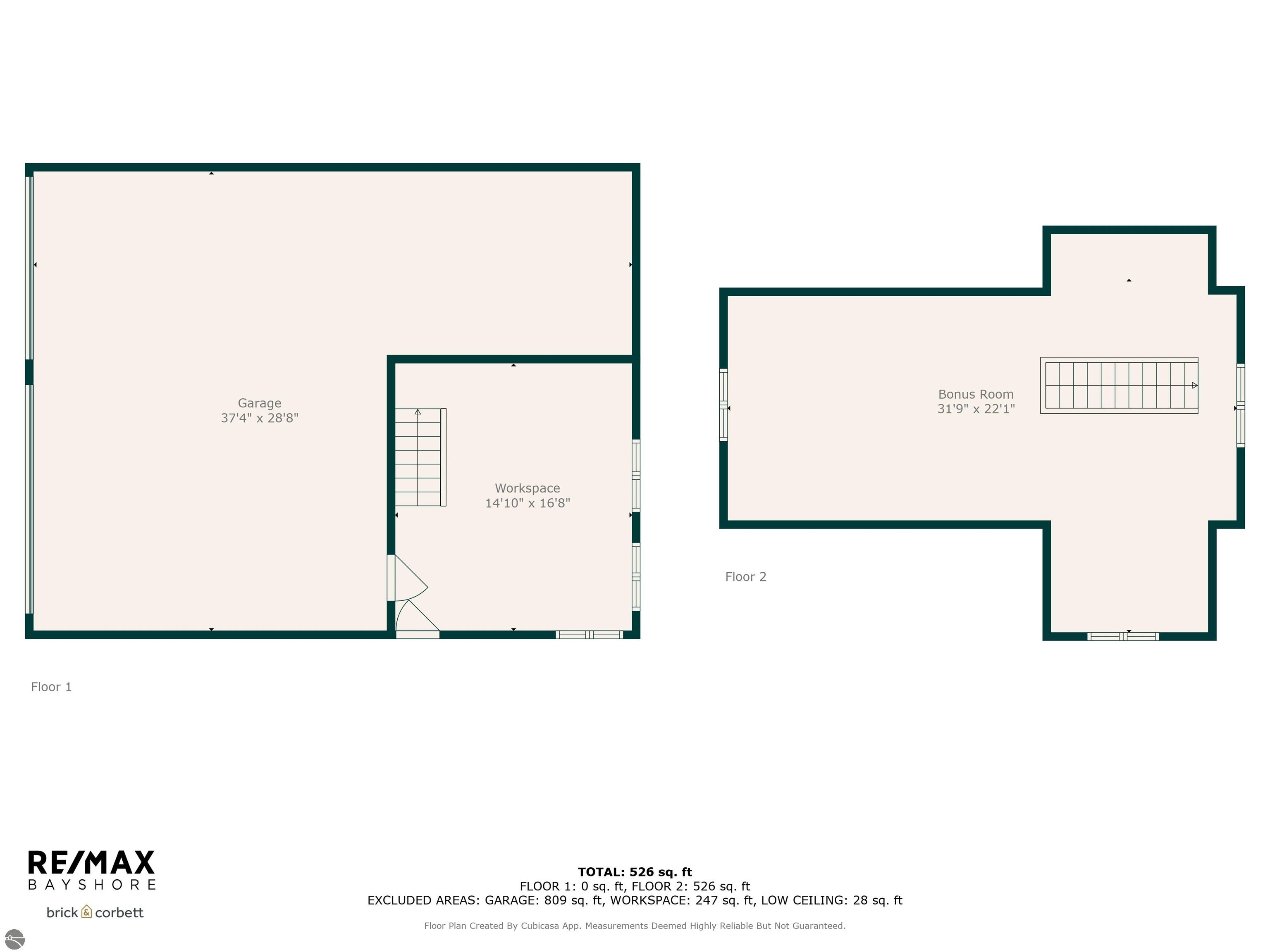 5343 Michibay Drive