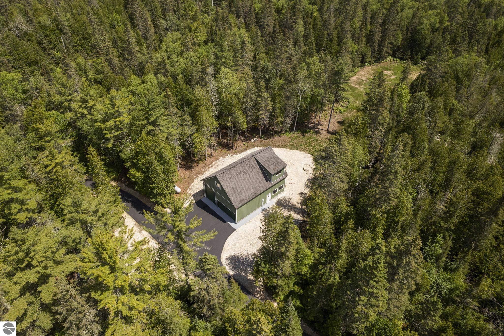 5343 Michibay Drive