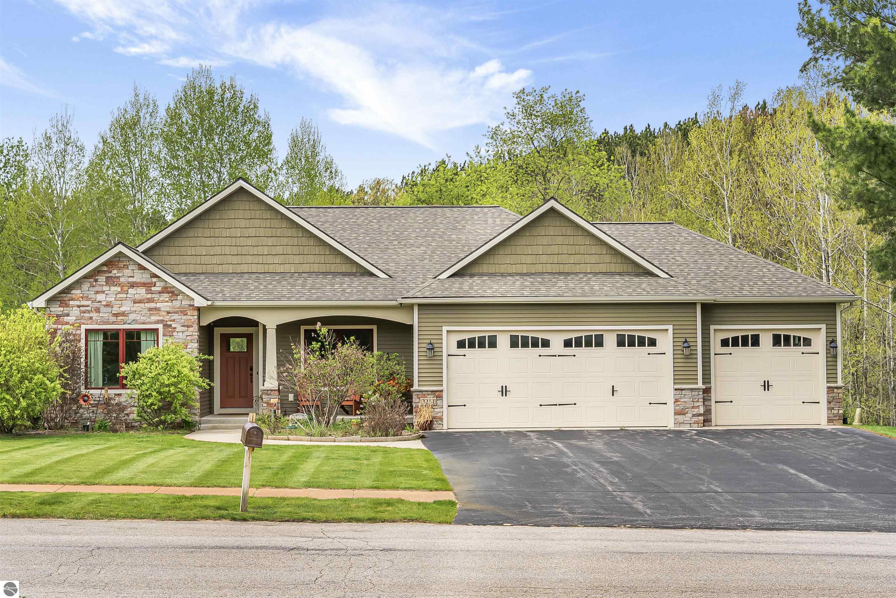 3251 Huellmantel Drive