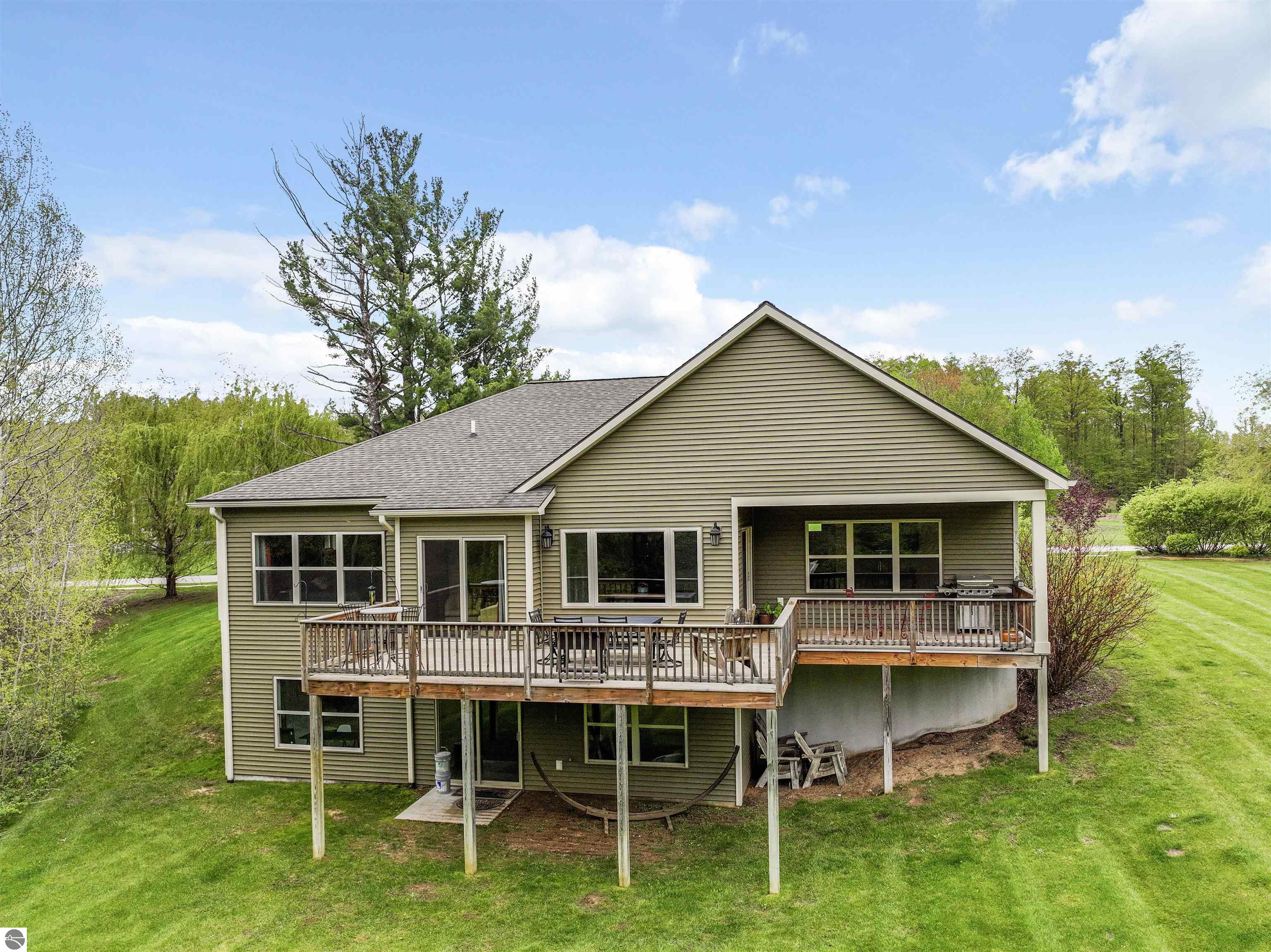 3251 Huellmantel Drive