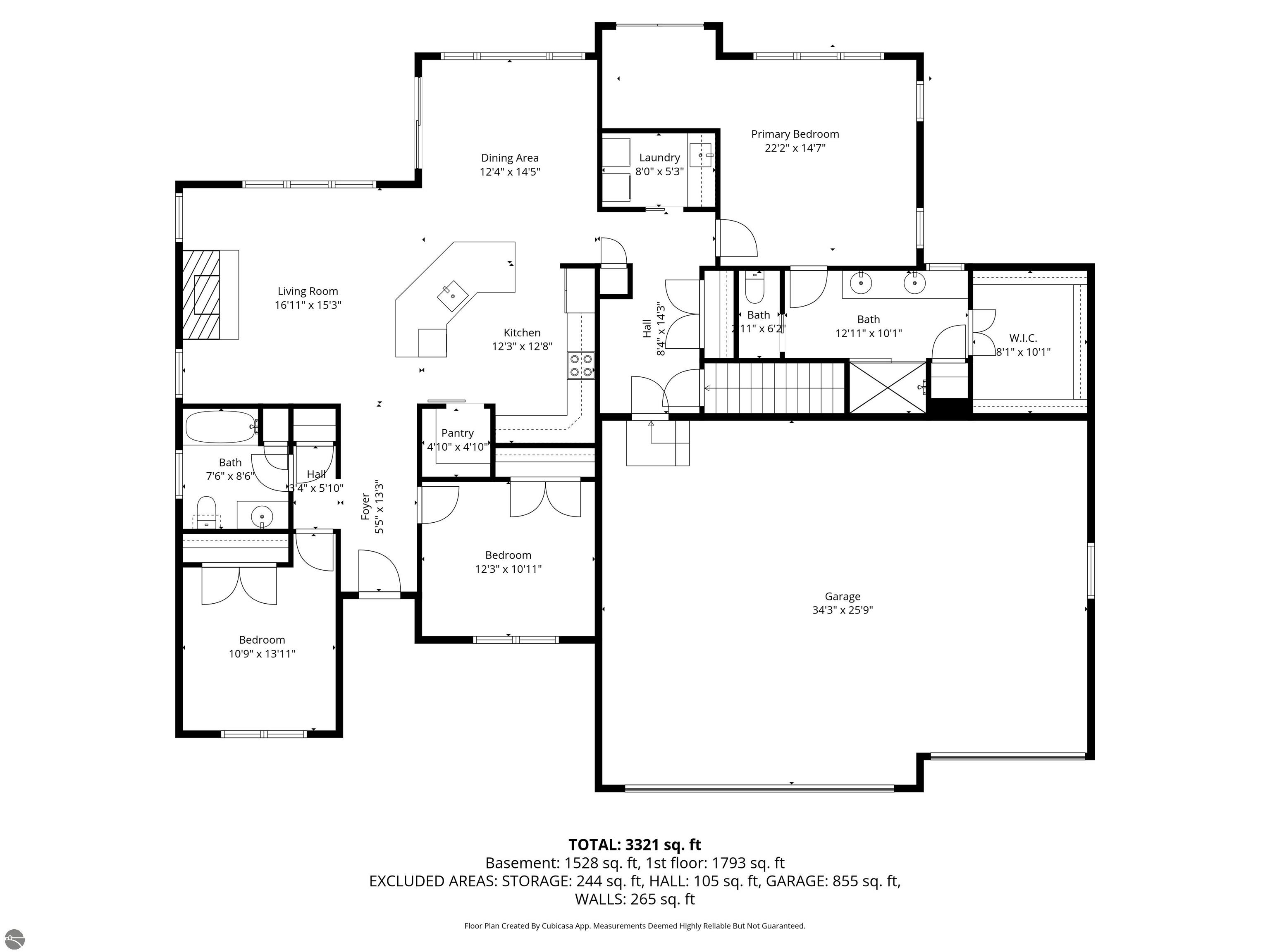 3251 Huellmantel Drive