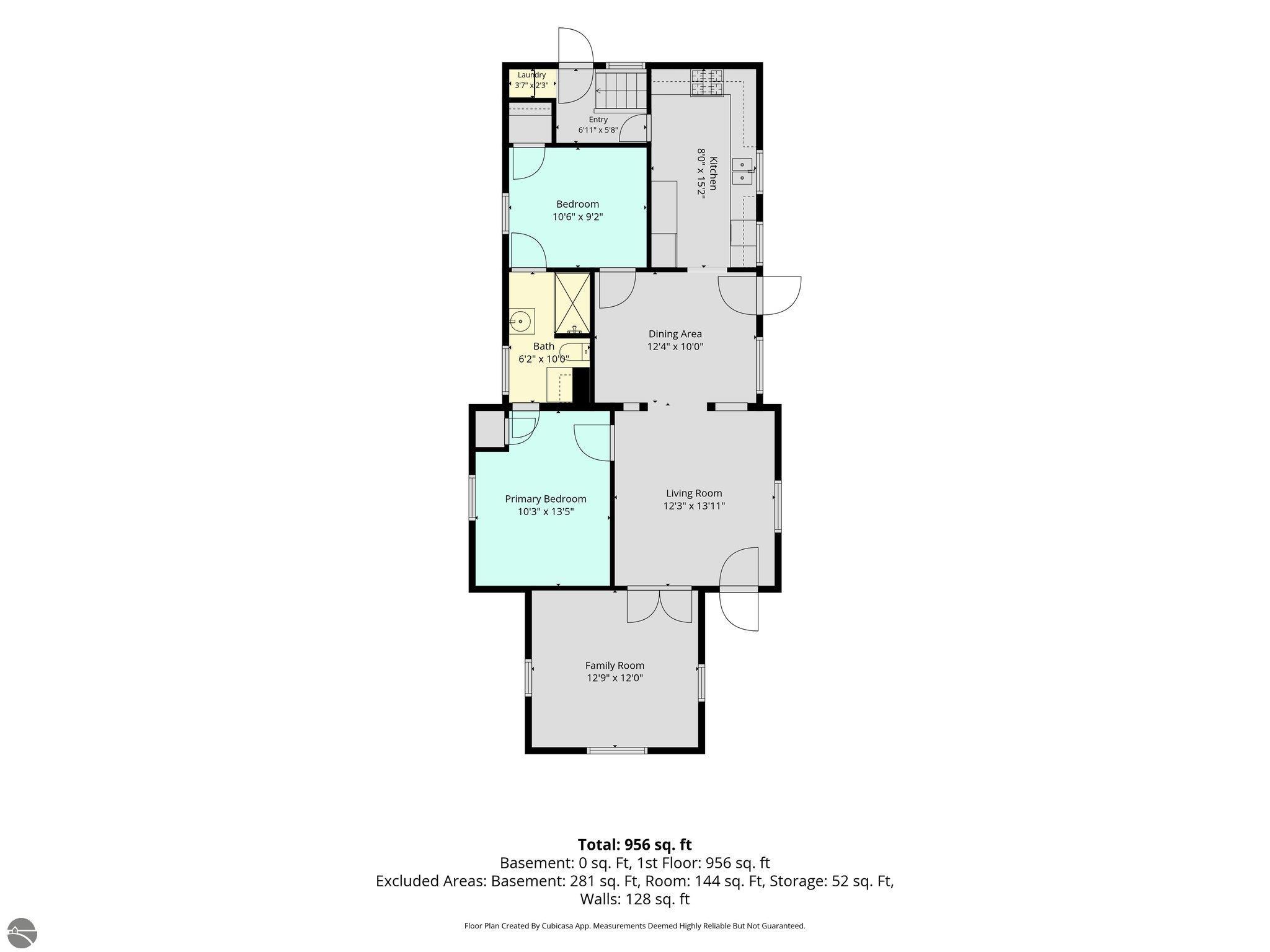 316 W Tenth Street