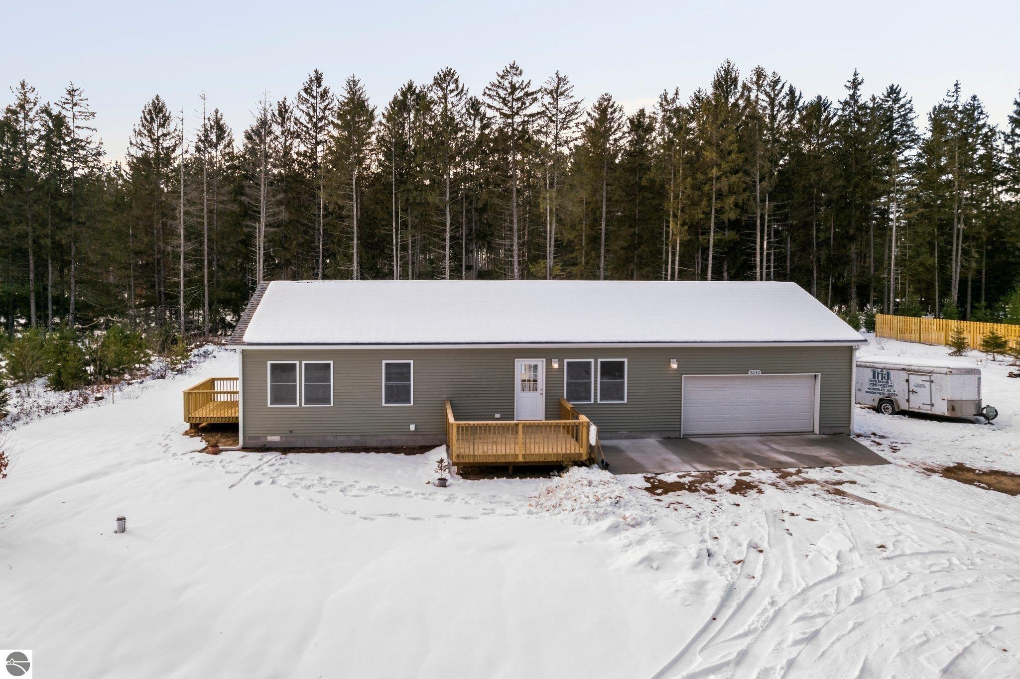 TBB 5086 Red Maple Drive