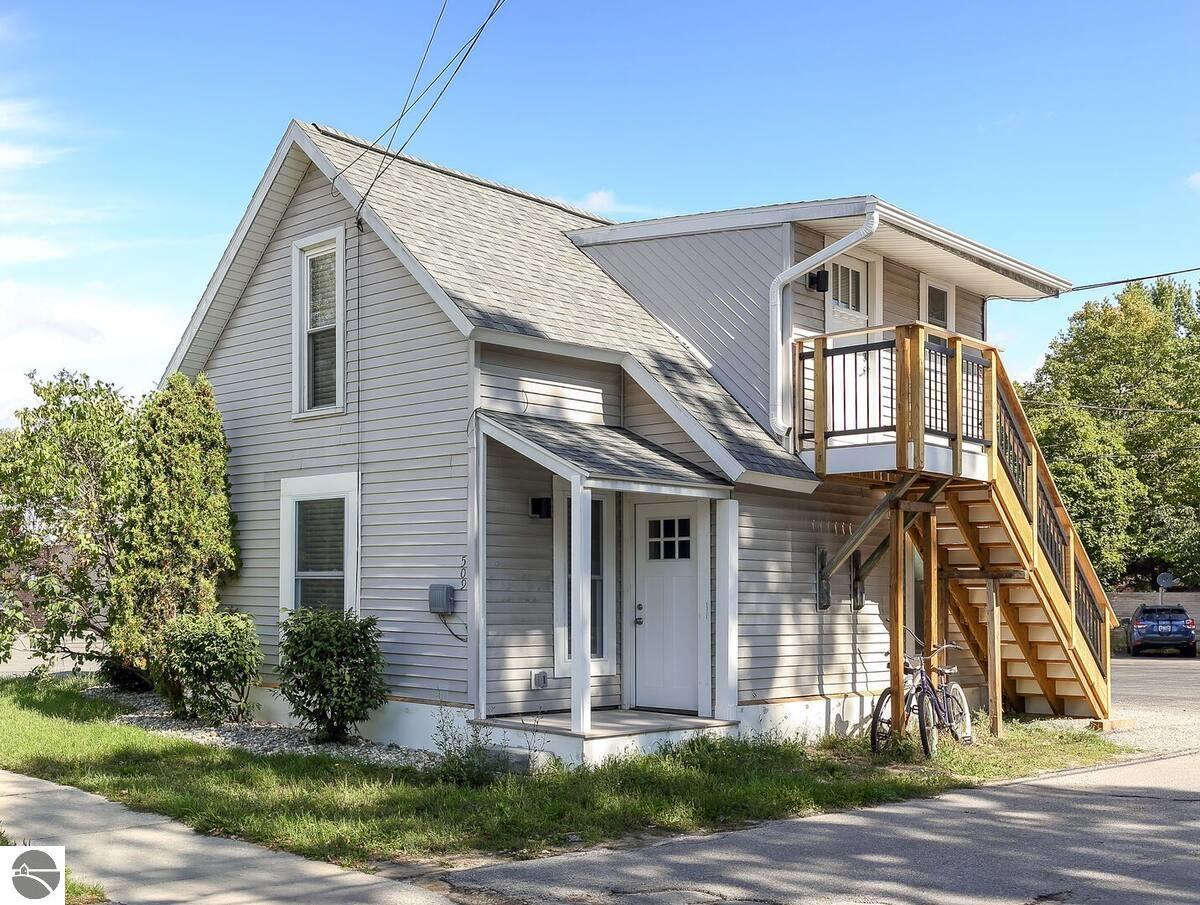 509 Rose Street