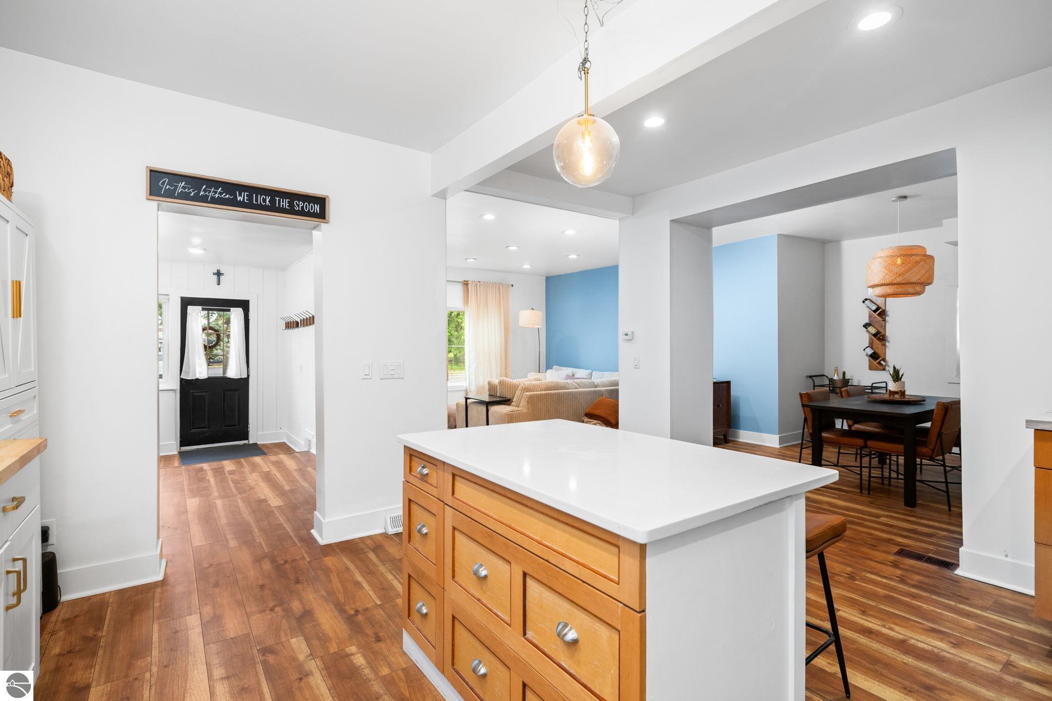 210 E Fourteenth Street