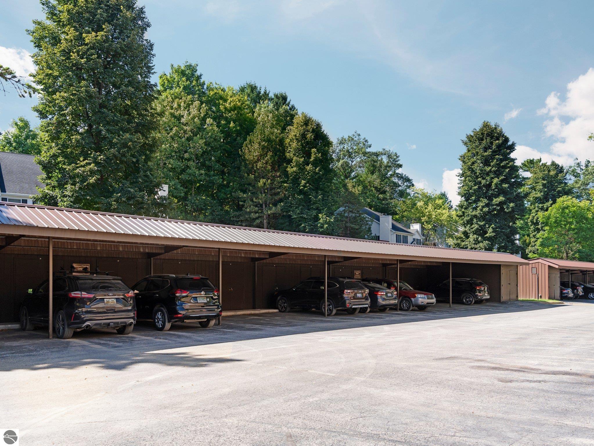 540 Georgetown Drive # 27
