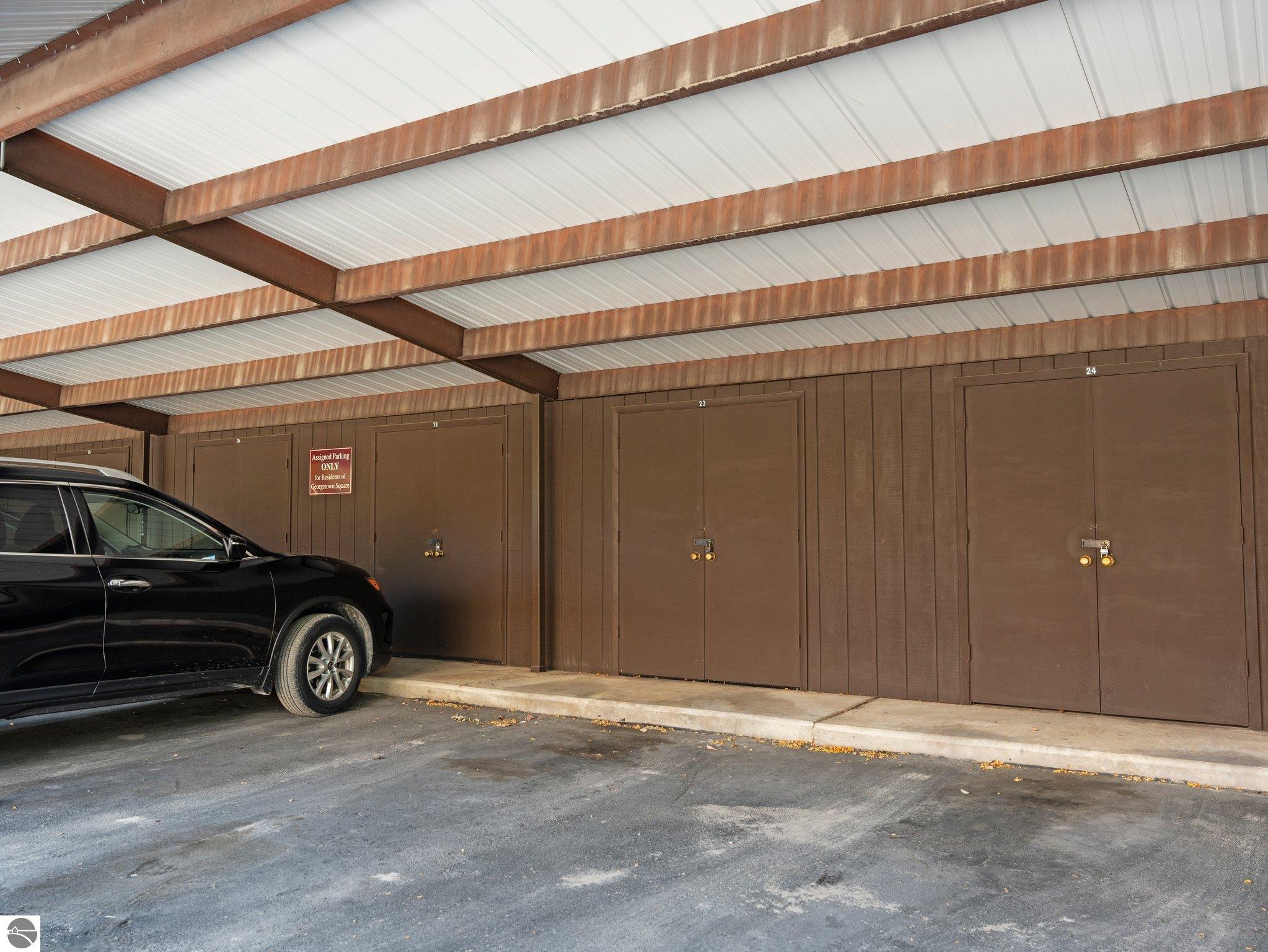 540 Georgetown Drive # 27