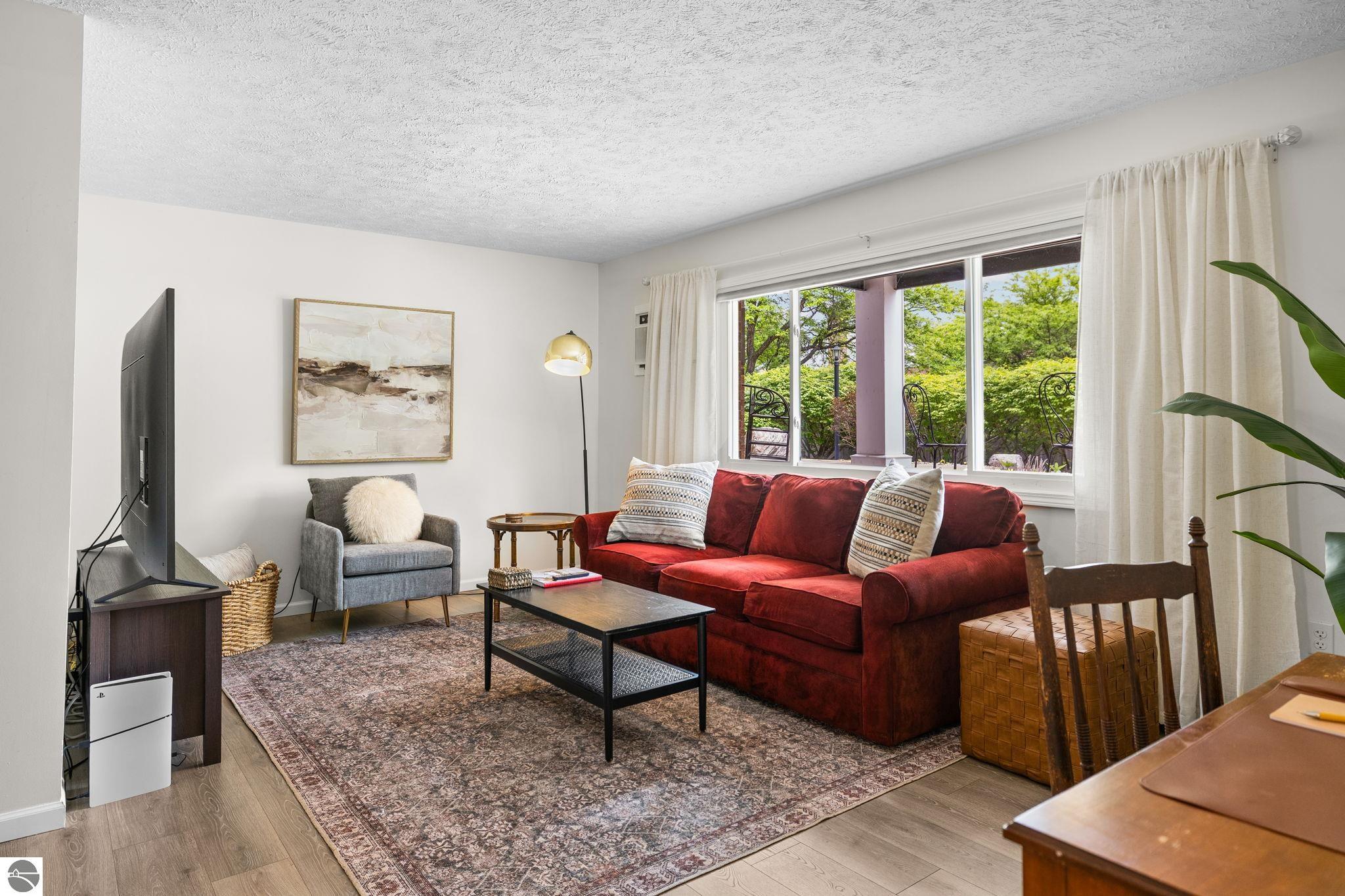 540 Georgetown Drive # 27