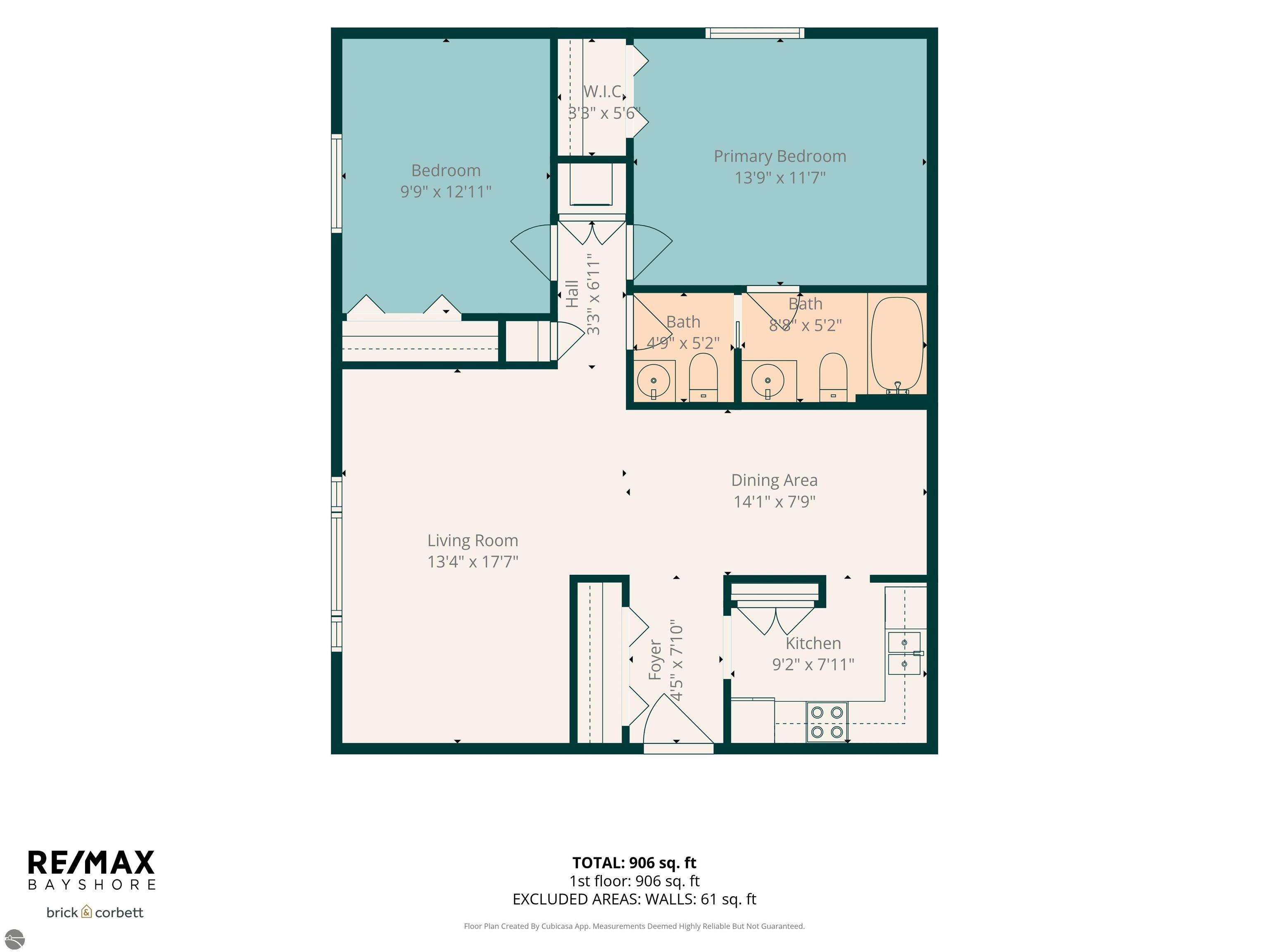 540 Georgetown Drive # 27