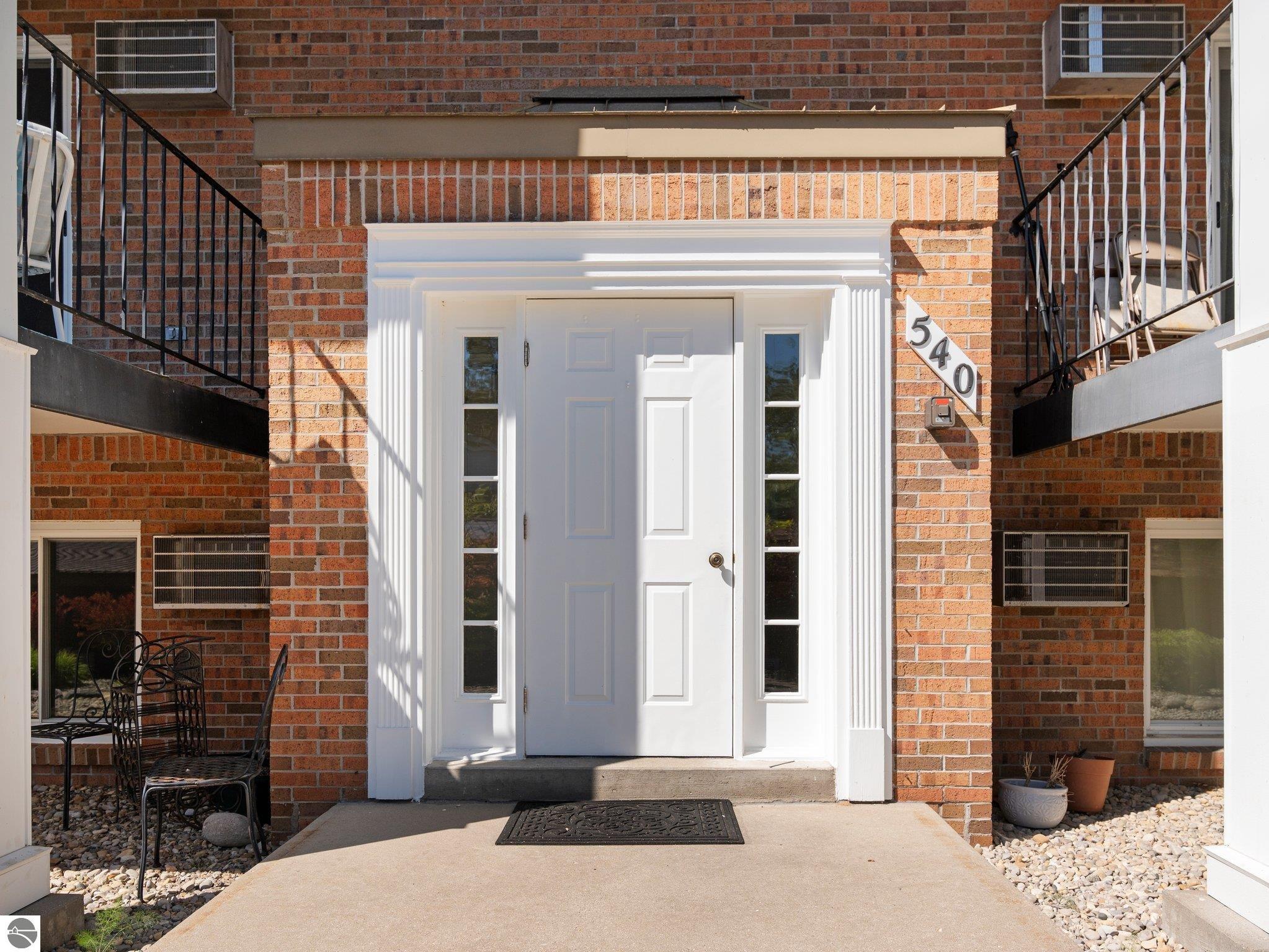 540 Georgetown Drive # 27