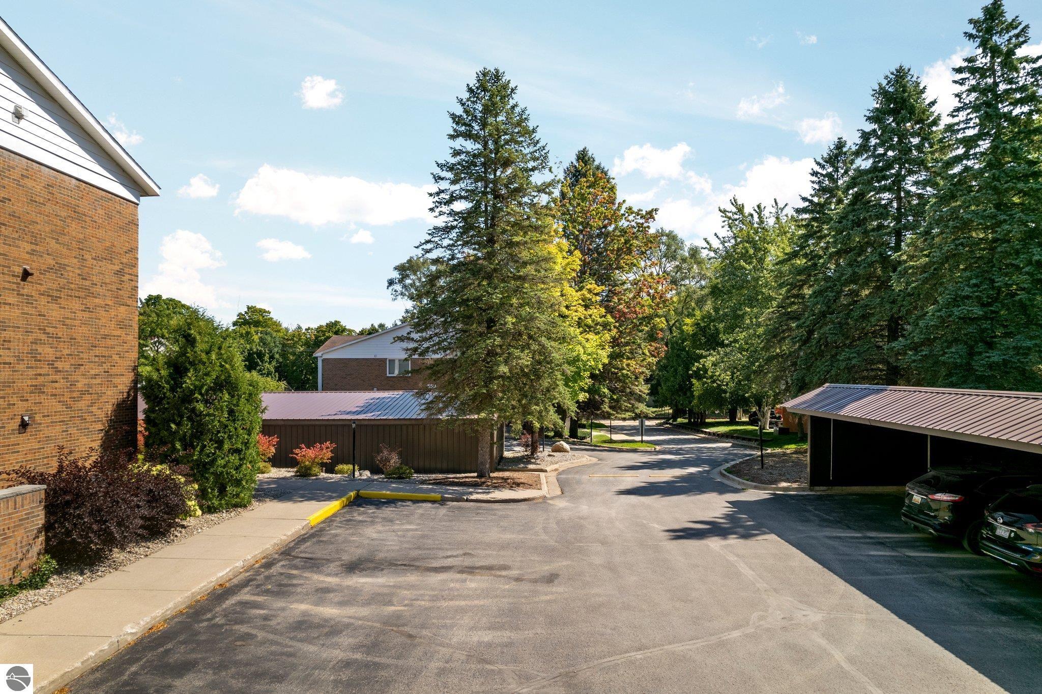 540 Georgetown Drive # 27