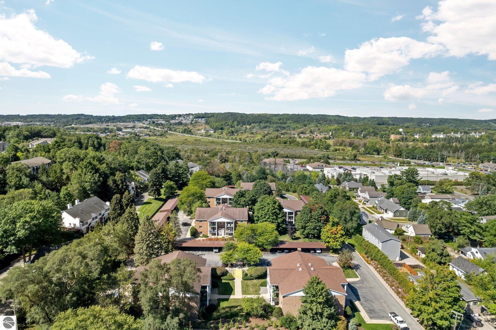 540 Georgetown Drive # 27
