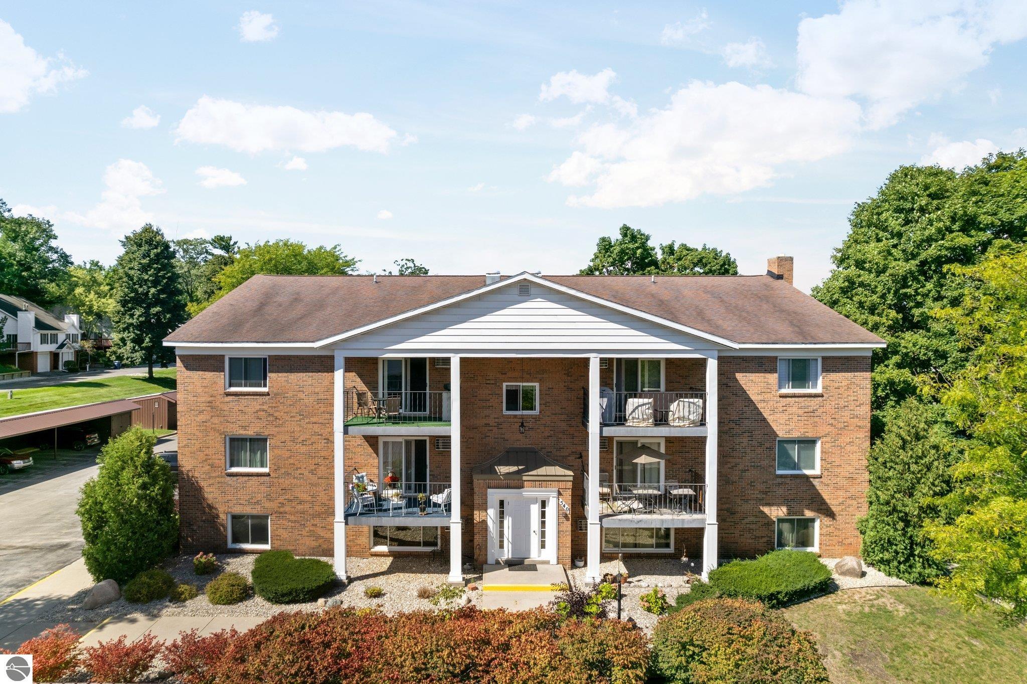 540 Georgetown Drive # 27