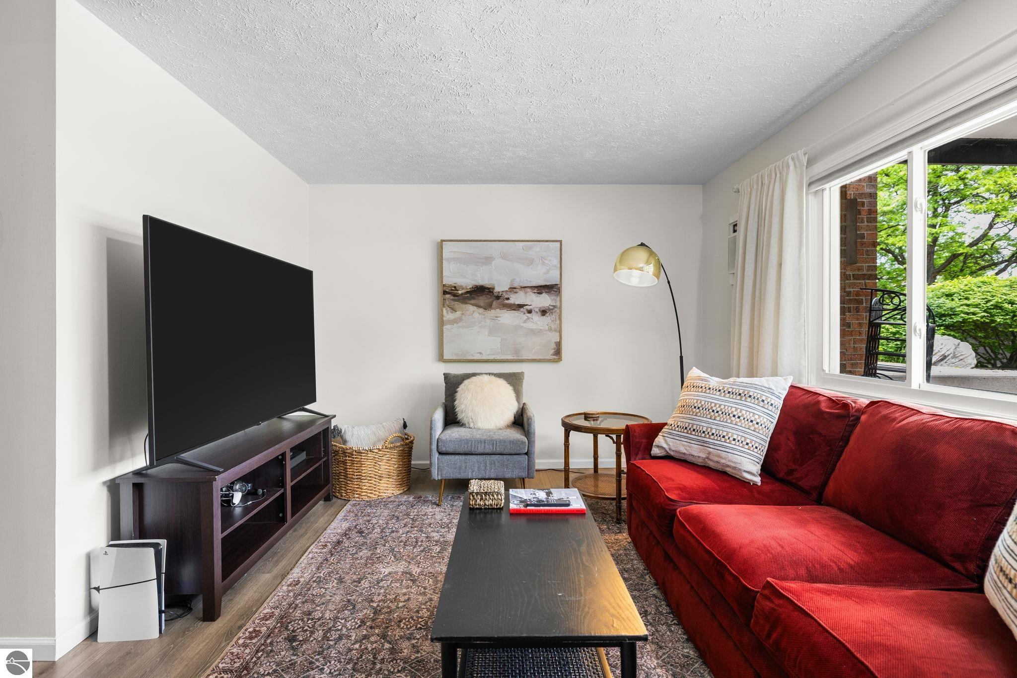 540 Georgetown Drive # 27