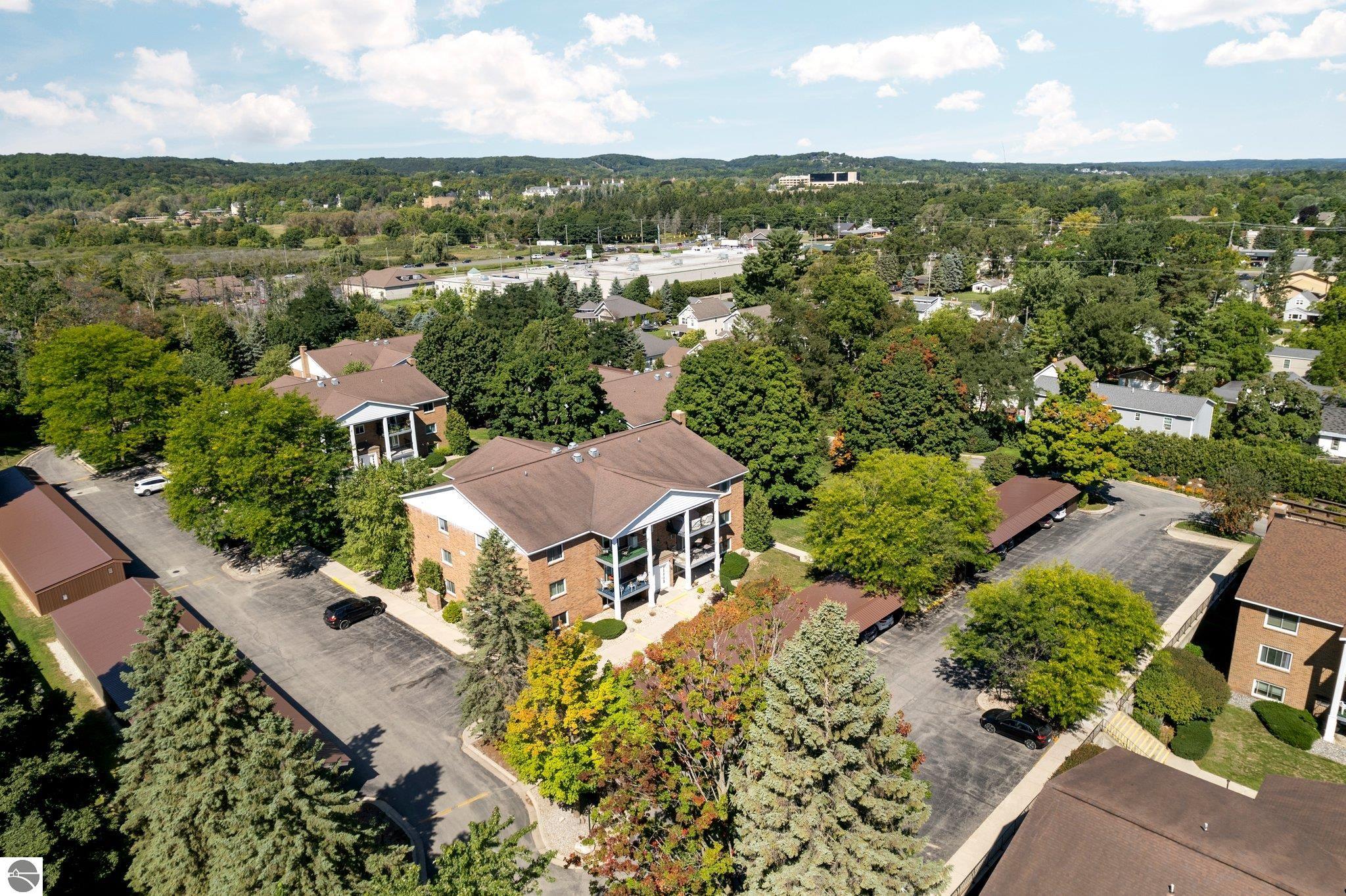 540 Georgetown Drive # 27