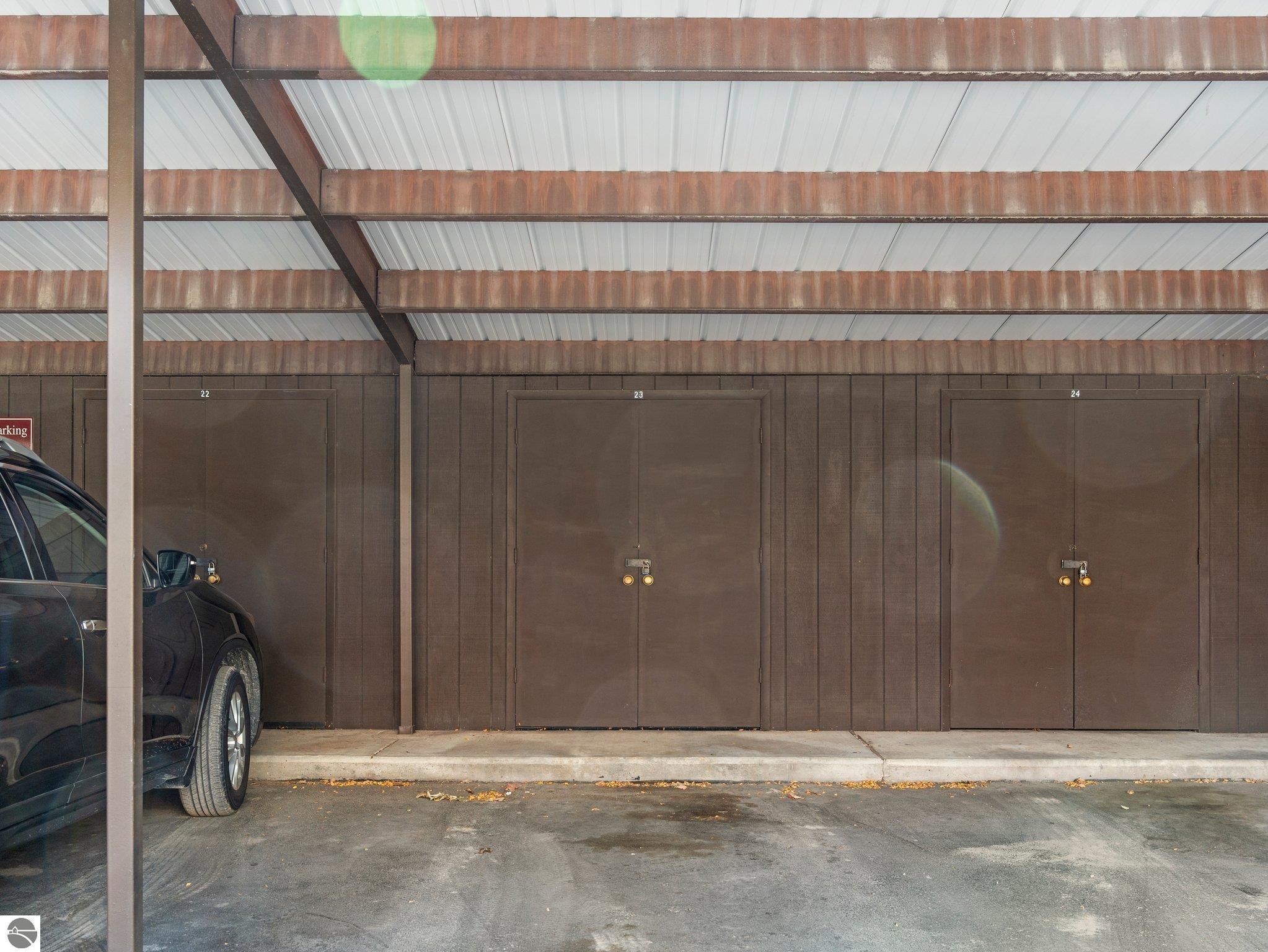 540 Georgetown Drive # 27