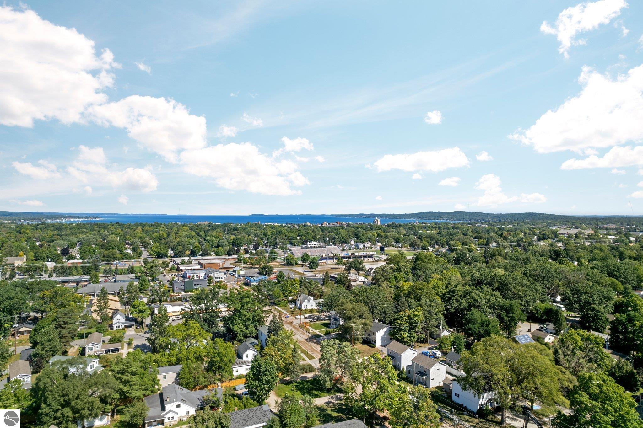 540 Georgetown Drive # 27