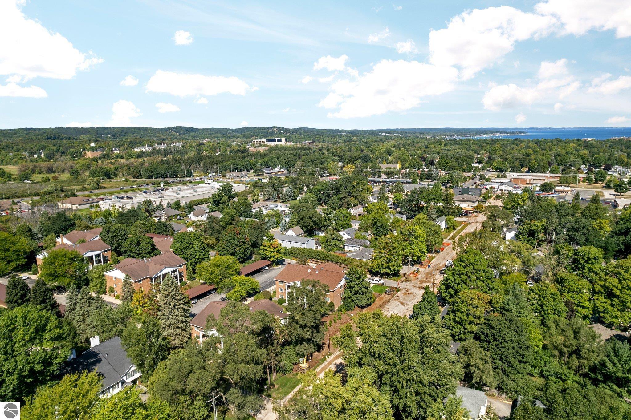 540 Georgetown Drive # 27
