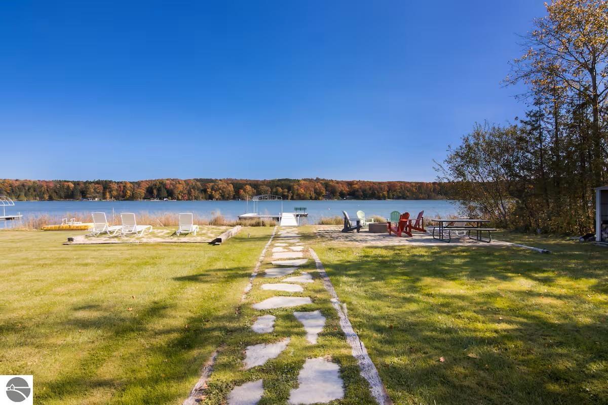553 S Lake Shore Drive
