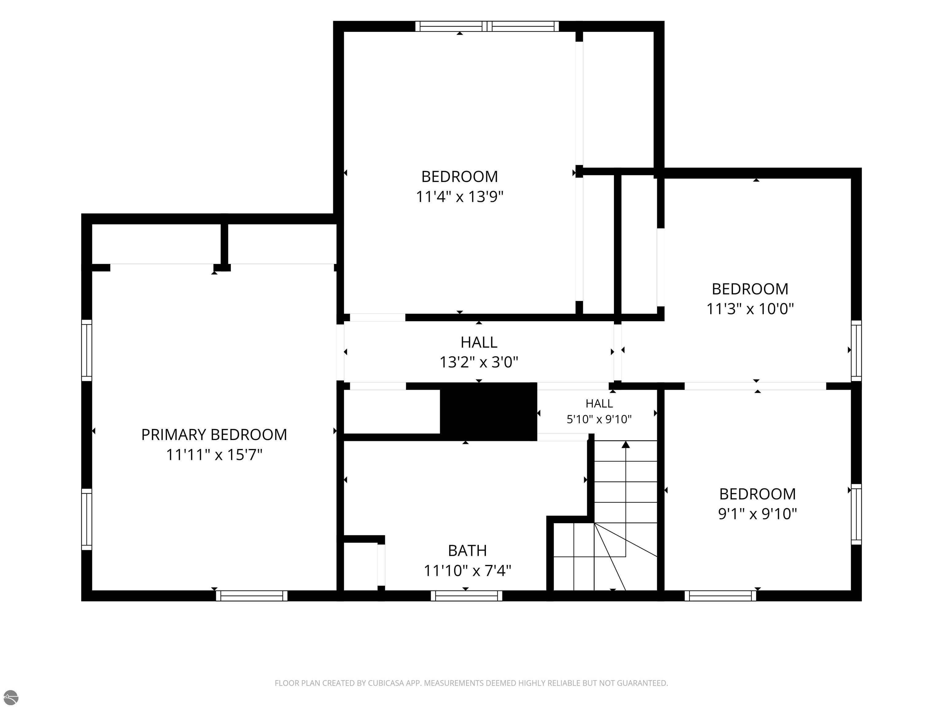 6918 Logan Lane