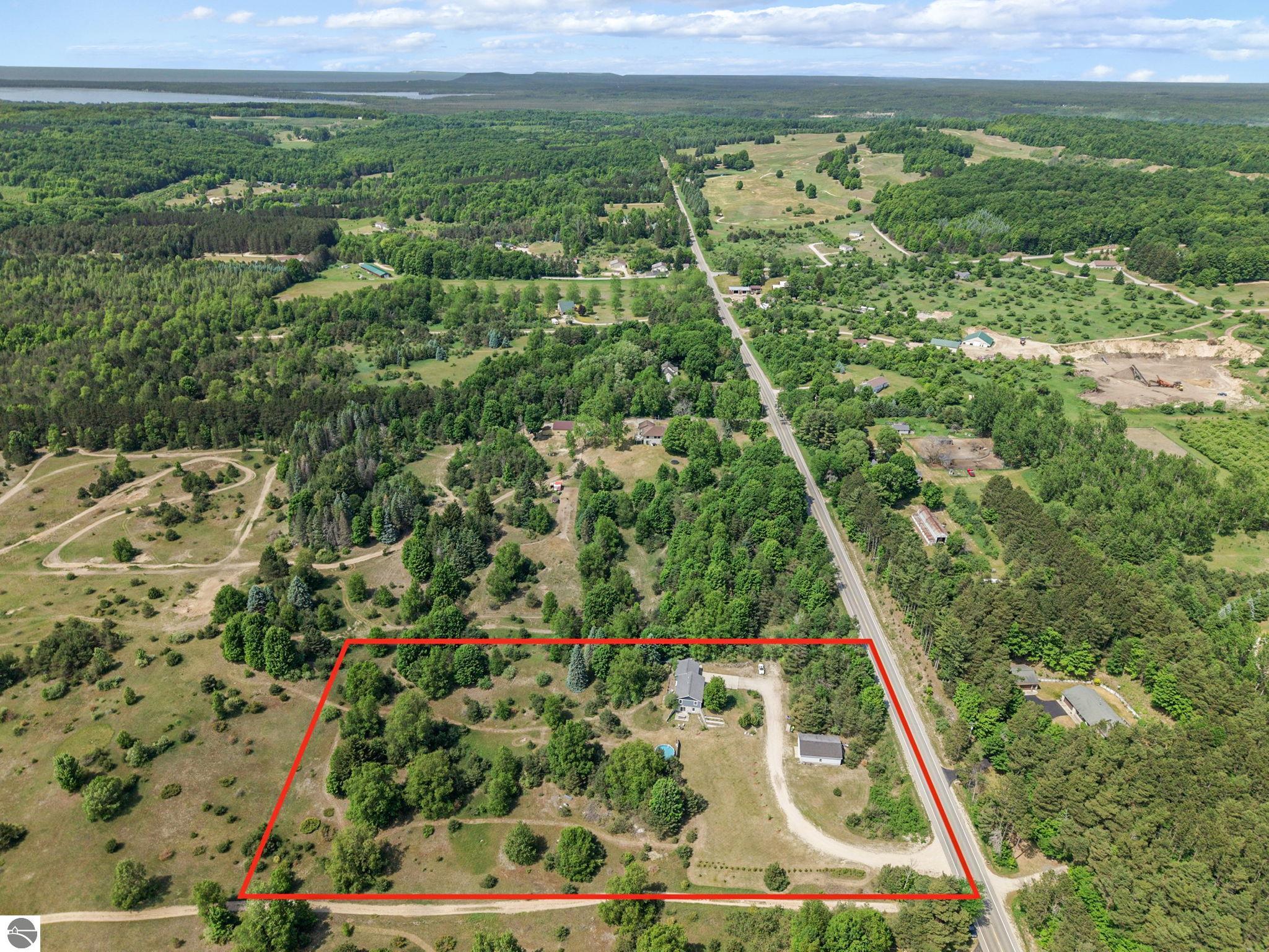 390 S Marshall Road
