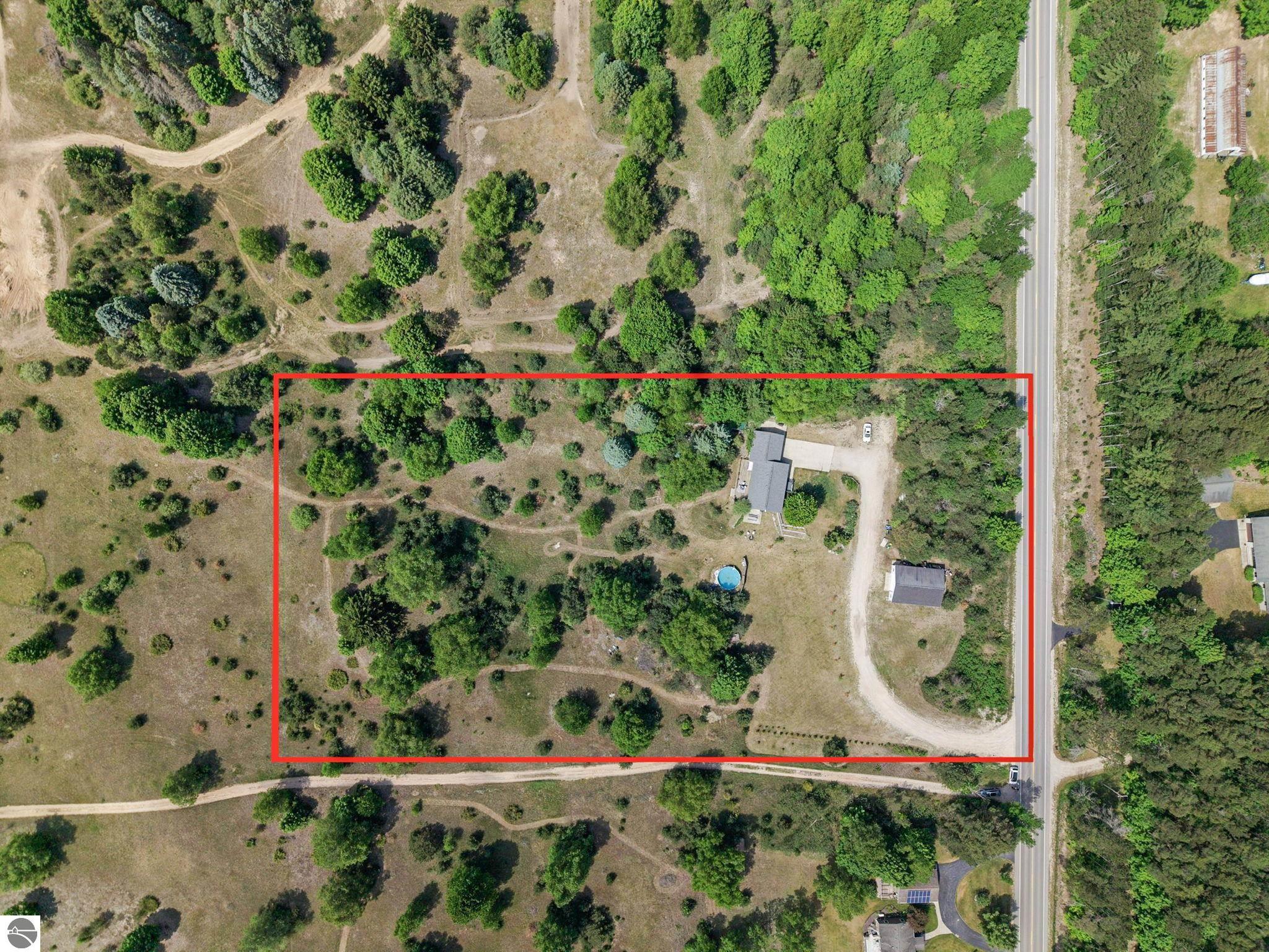 390 S Marshall Road
