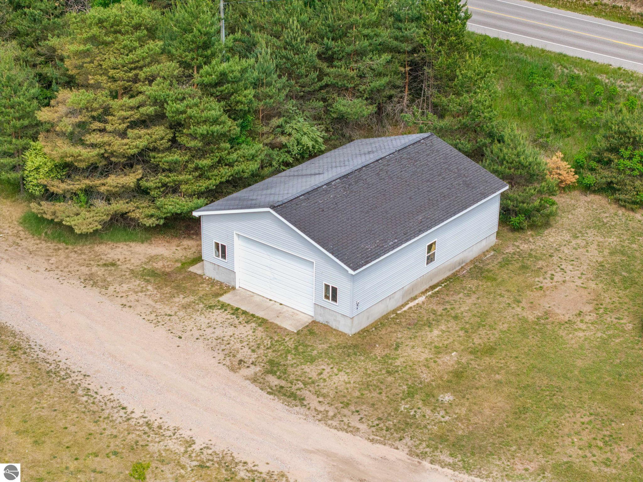 390 S Marshall Road