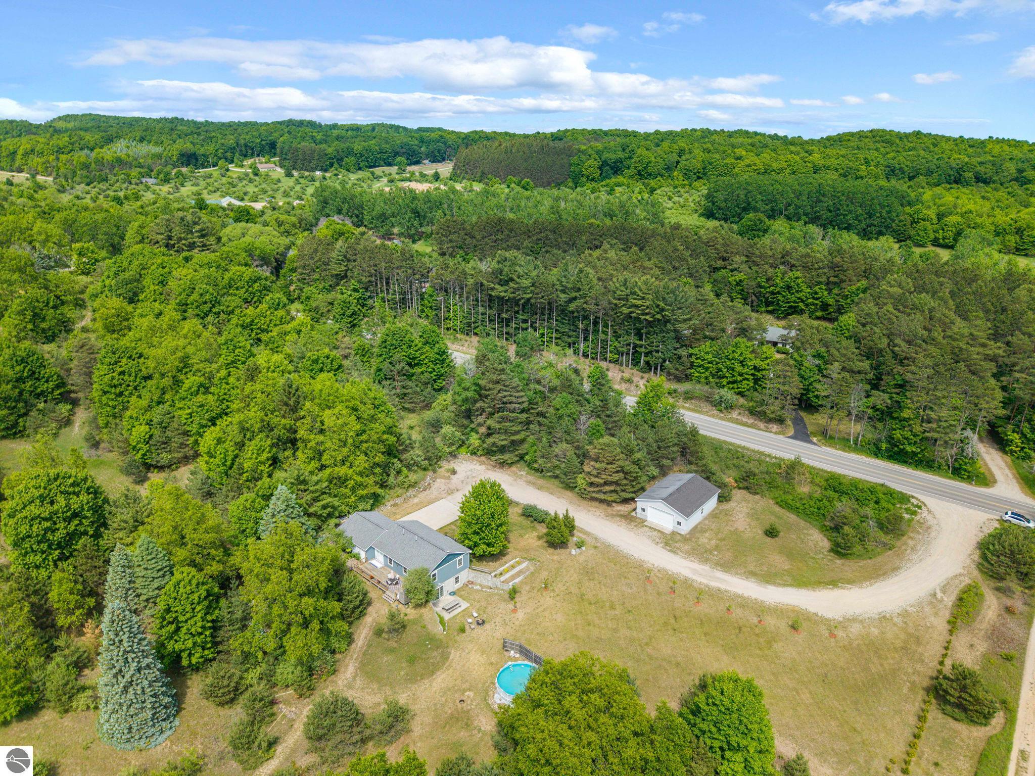 390 S Marshall Road