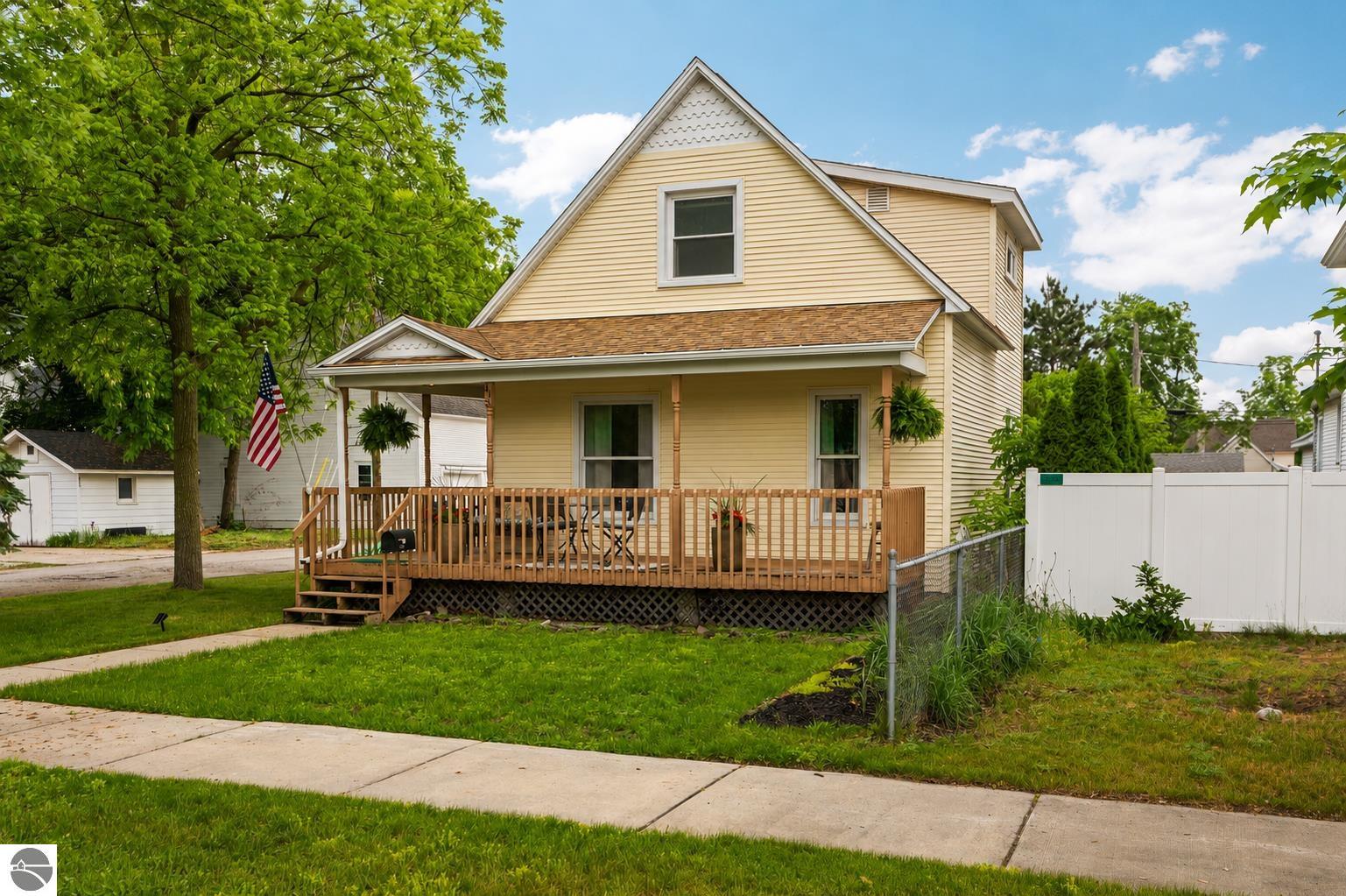 115 E Thirteenth Street