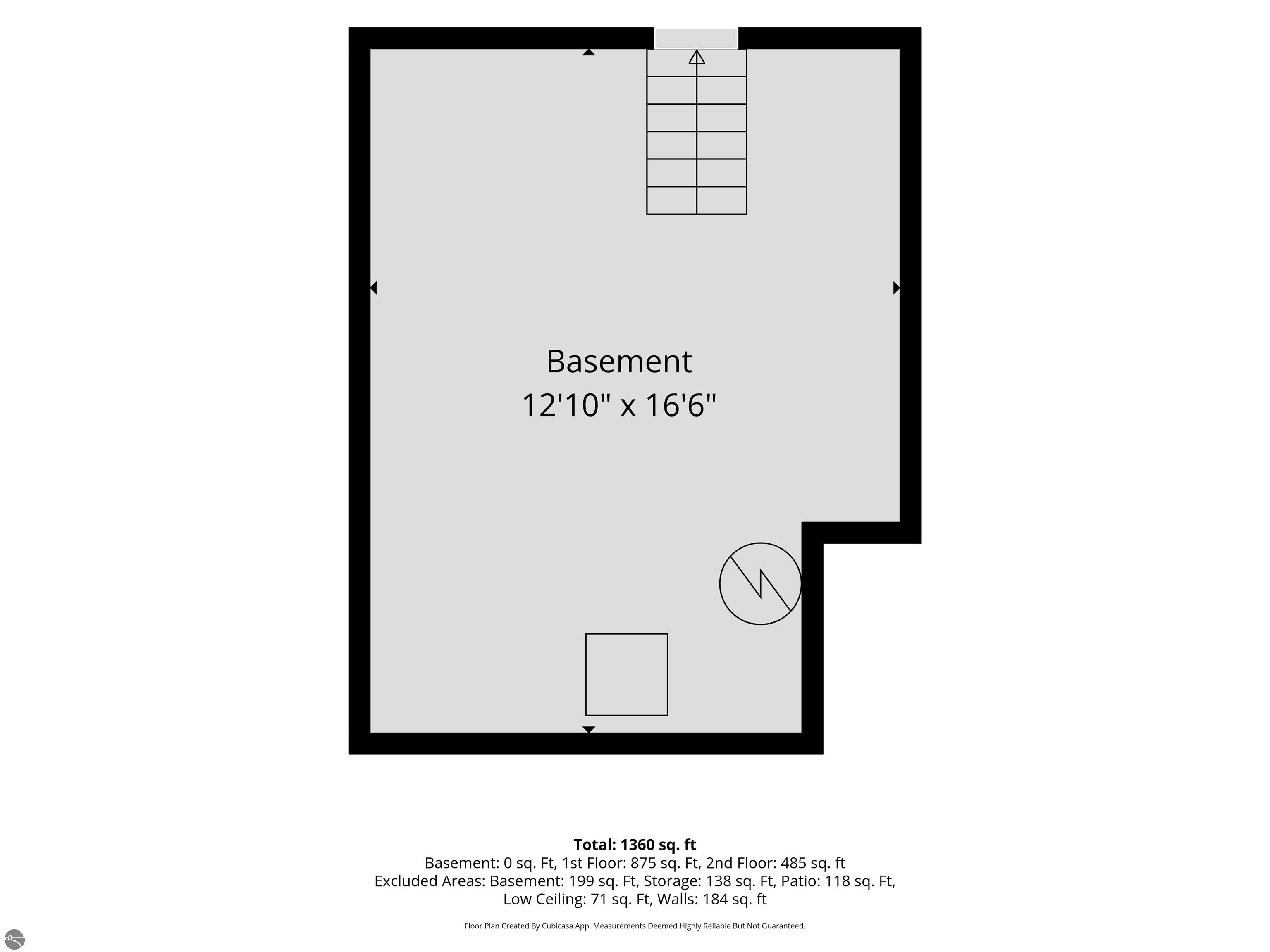 115 E Thirteenth Street