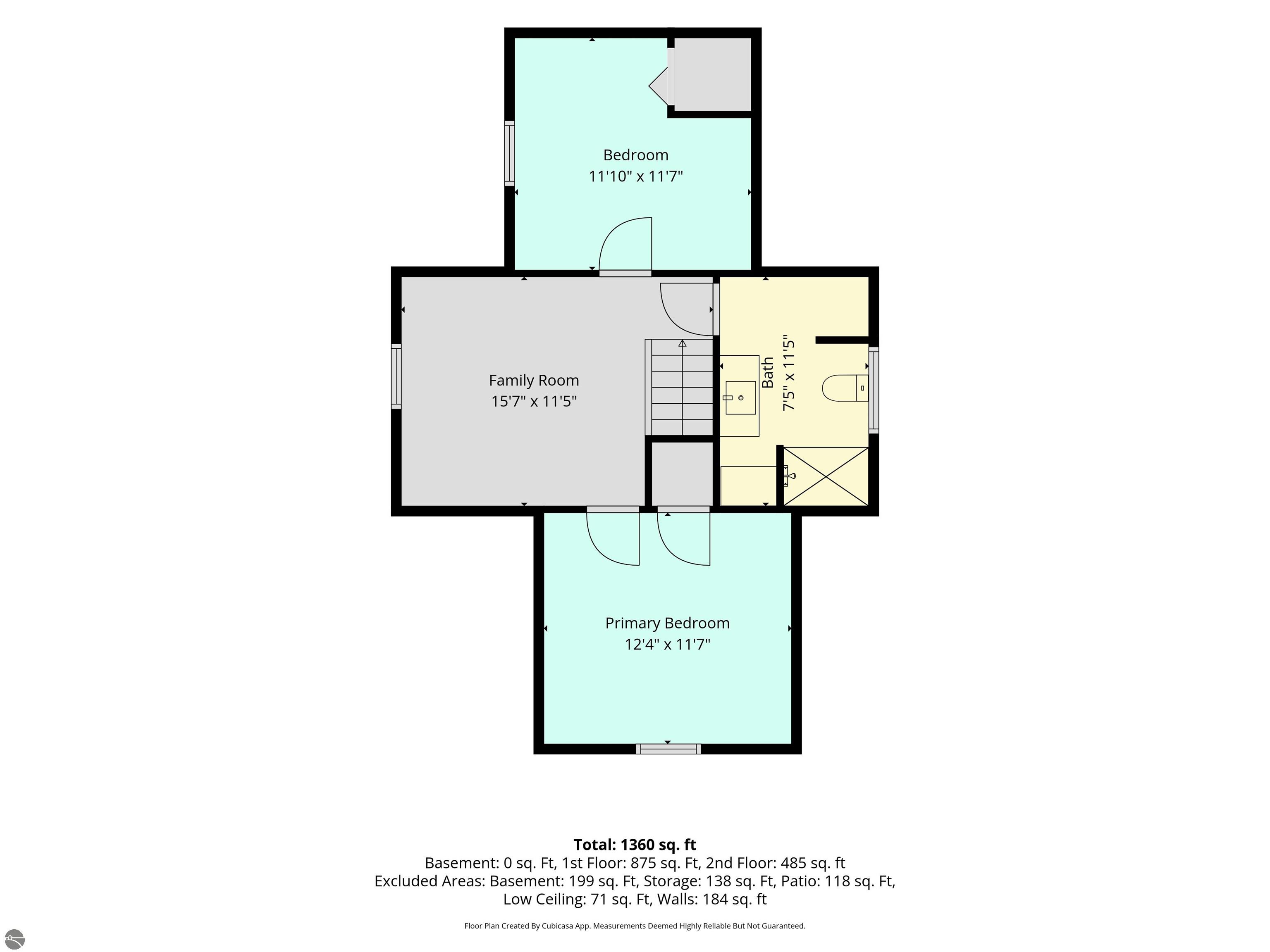 115 E Thirteenth Street