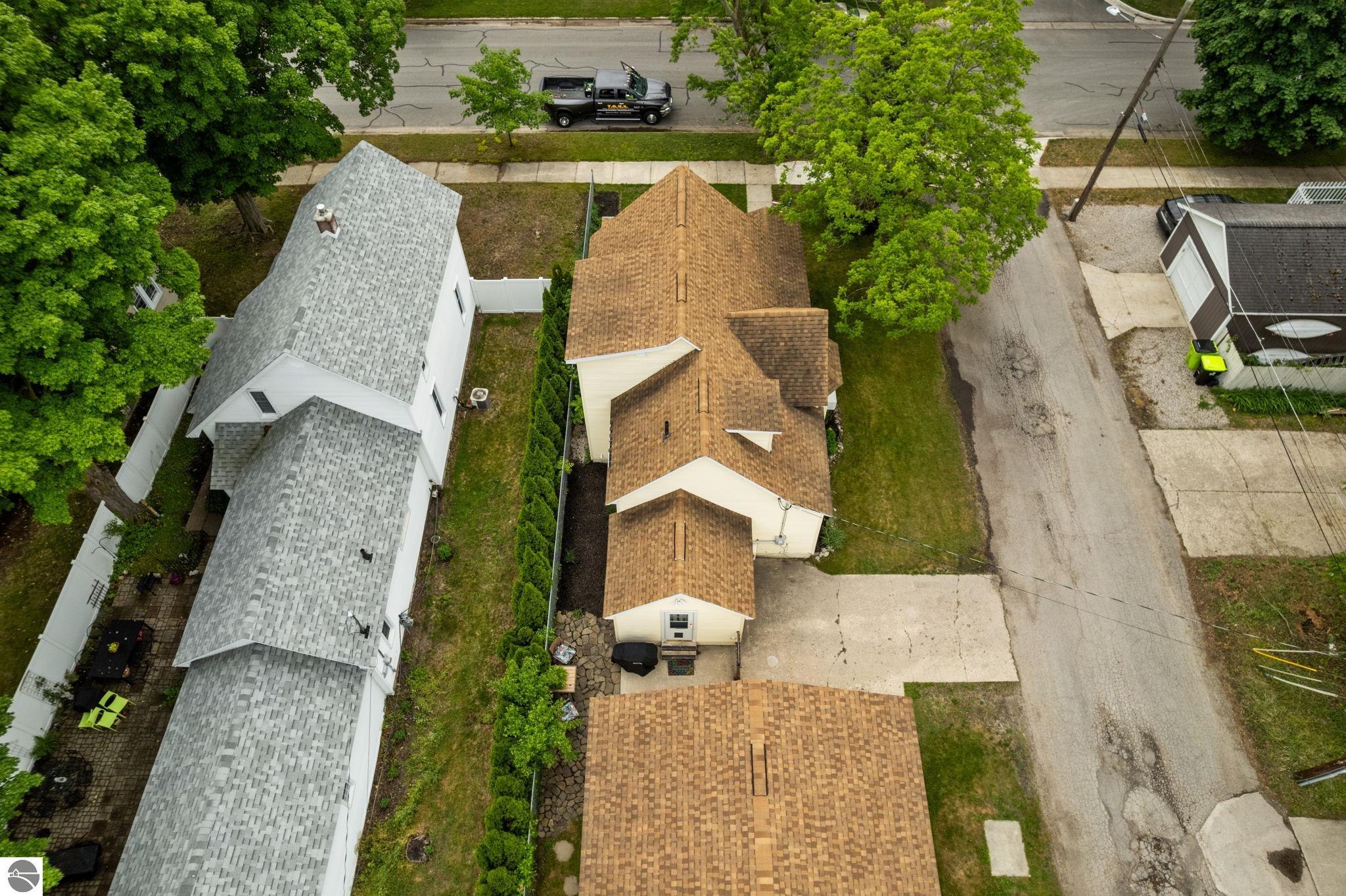 115 E Thirteenth Street