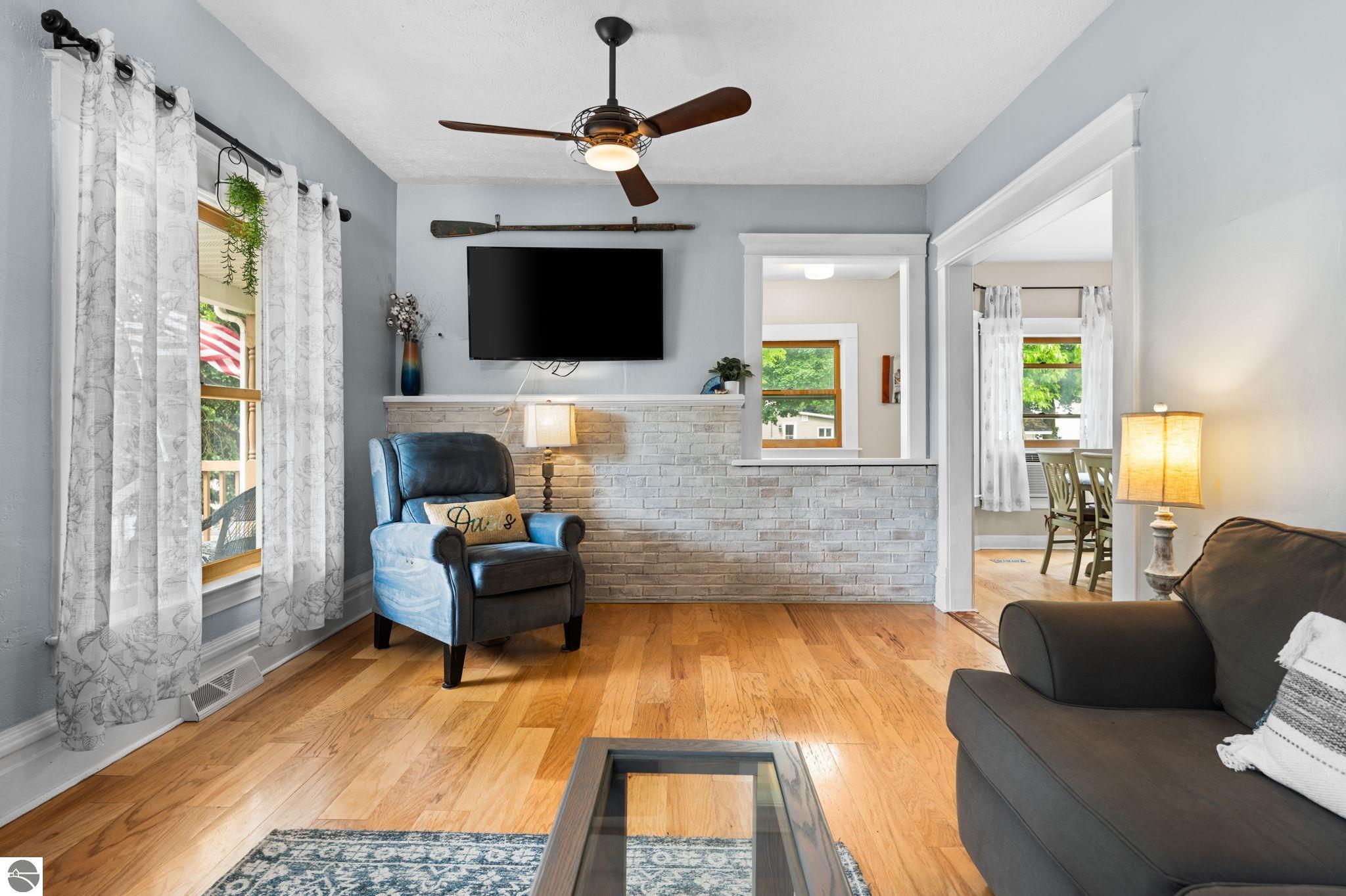 115 E Thirteenth Street