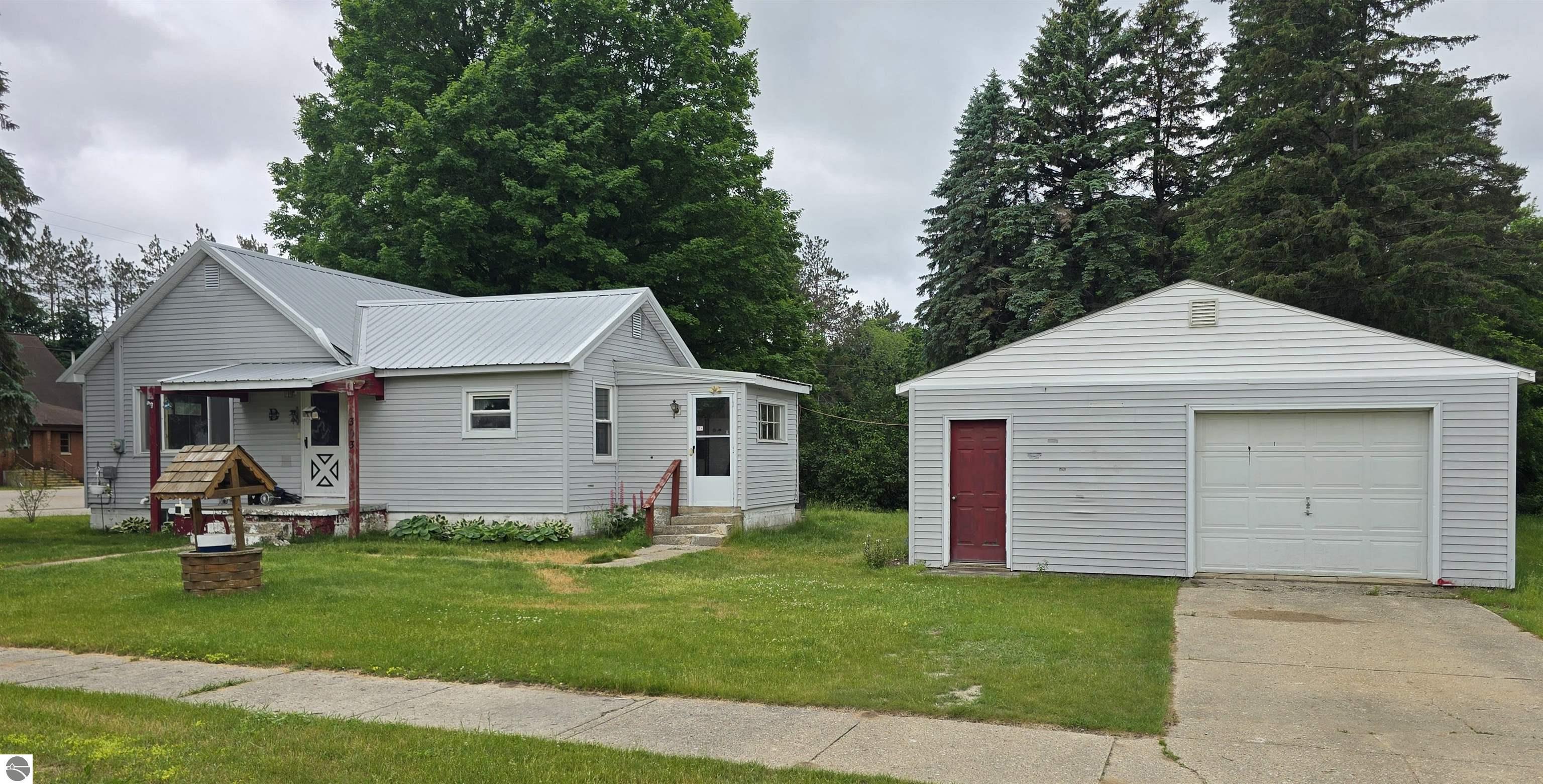 303 Jefferson Street