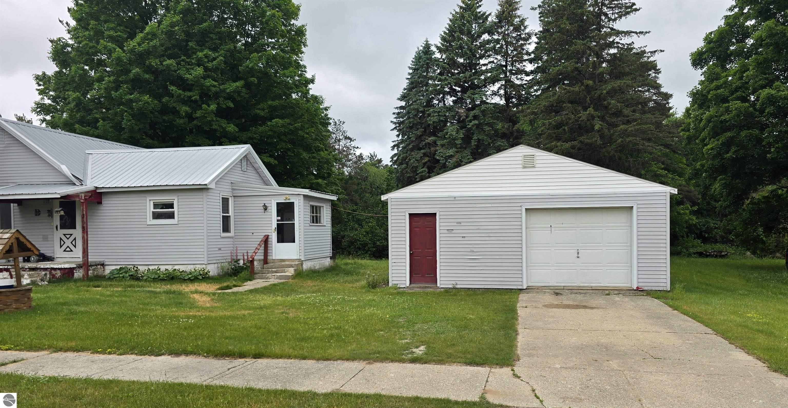 303 Jefferson Street