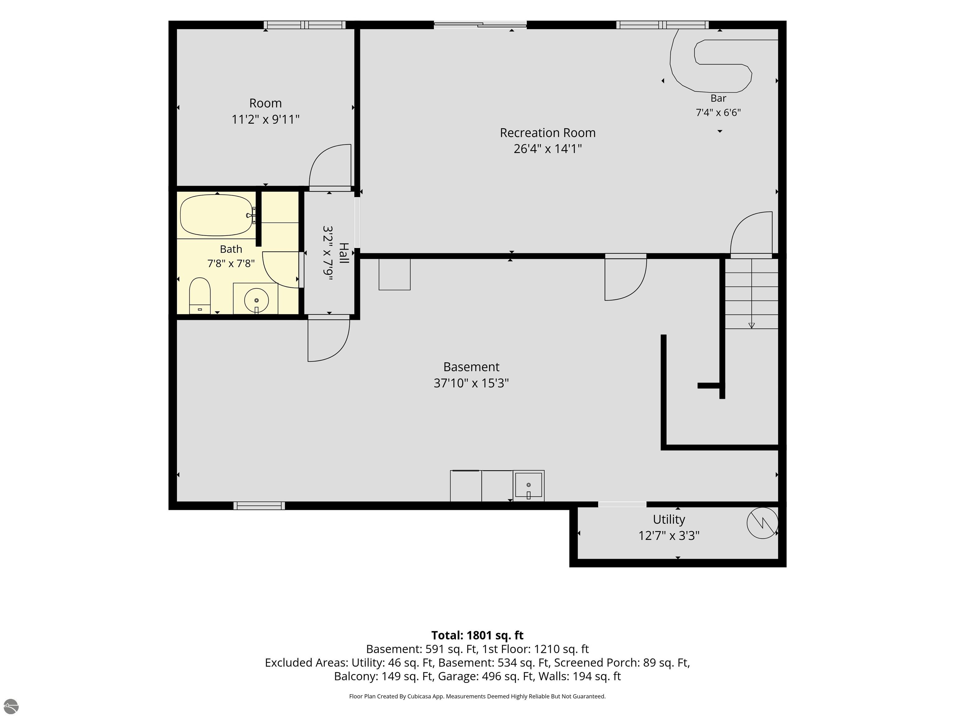 3929 Bay Valley Drive