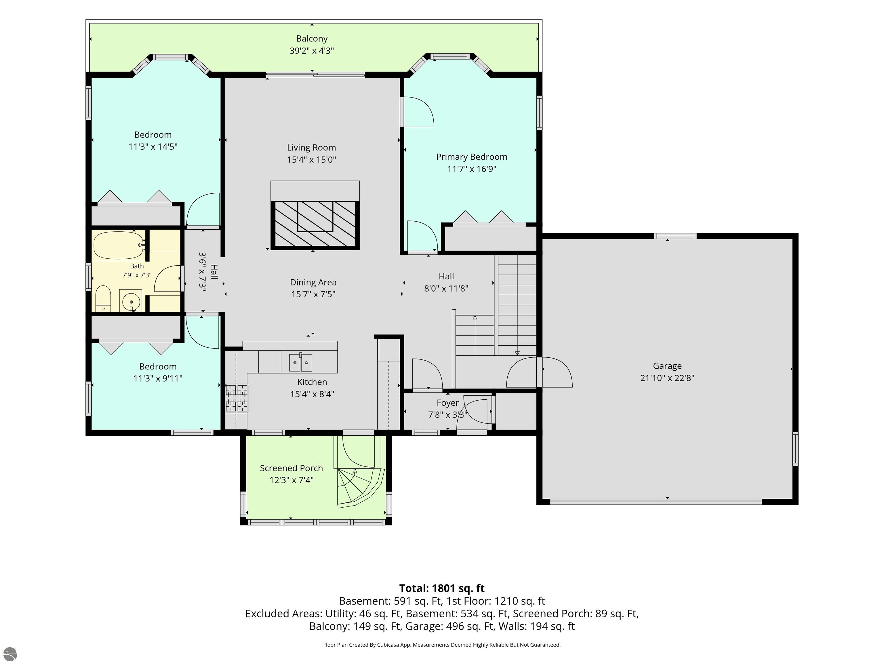 3929 Bay Valley Drive