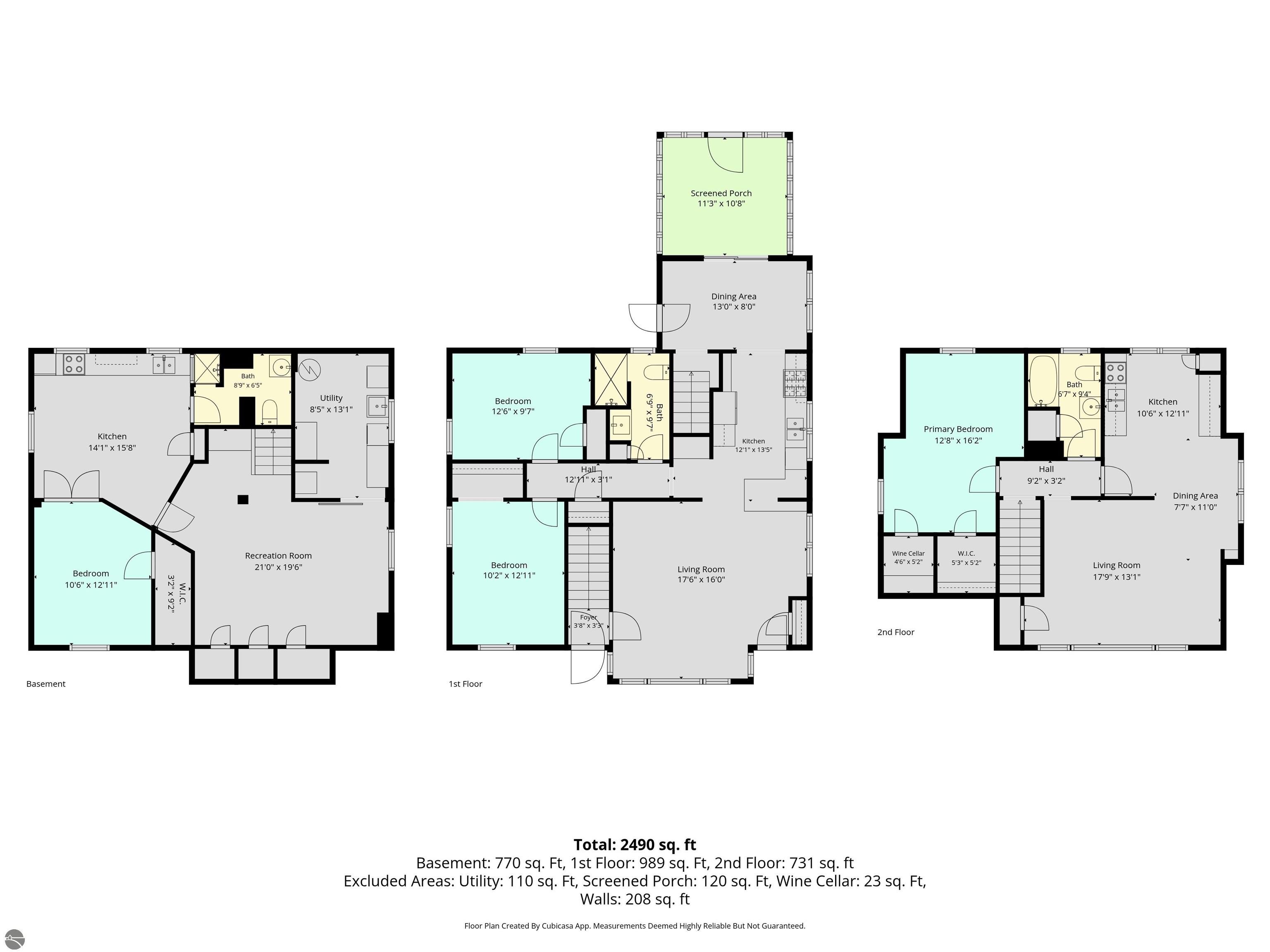 535 W Twelfth Street