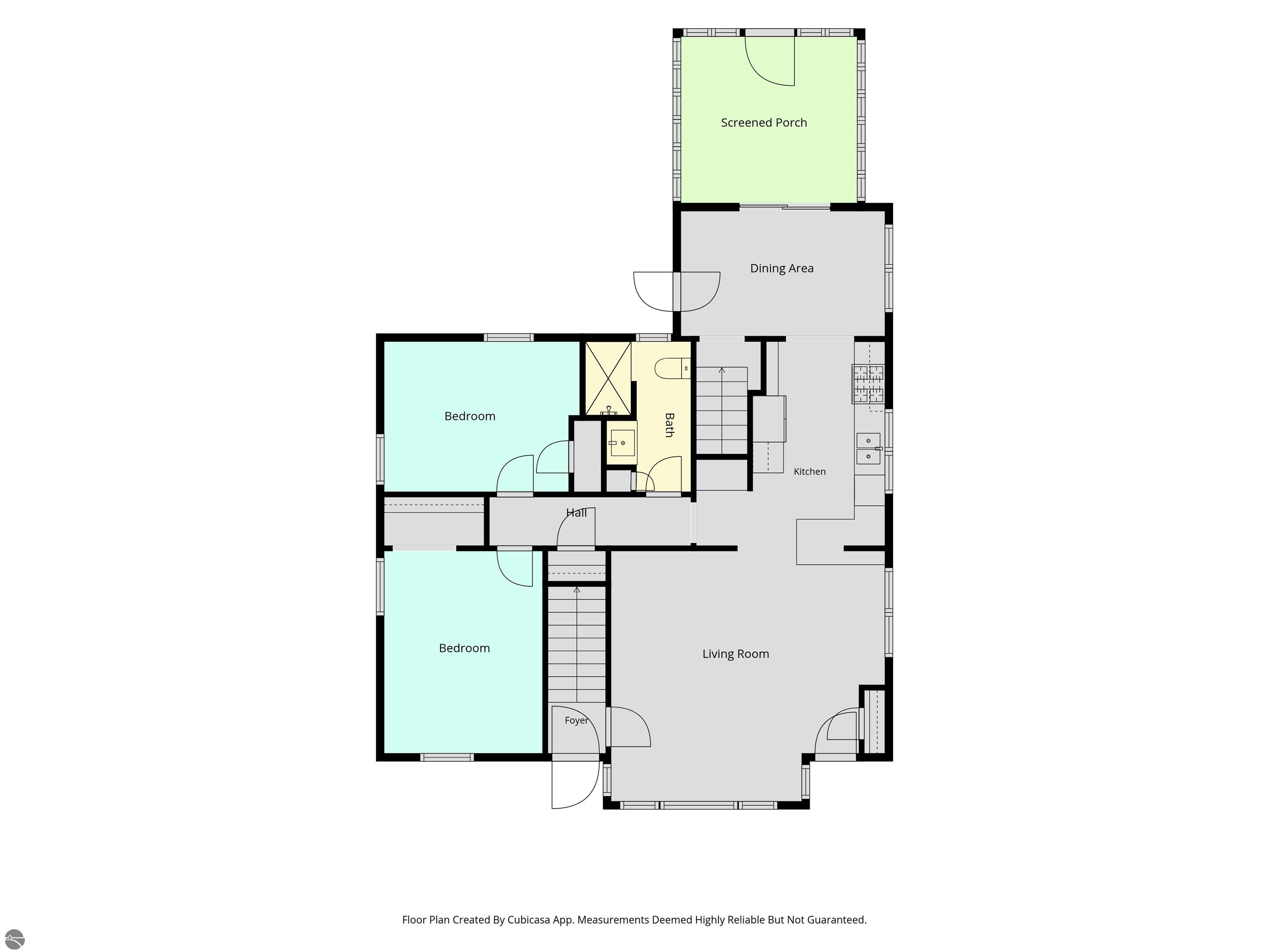 535 W Twelfth Street