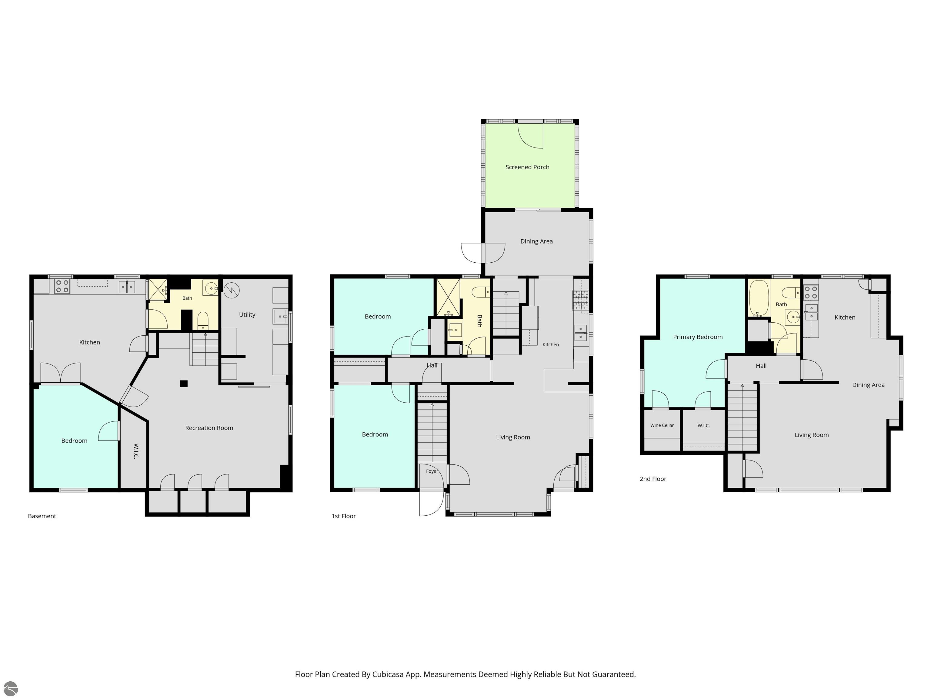 535 W Twelfth Street