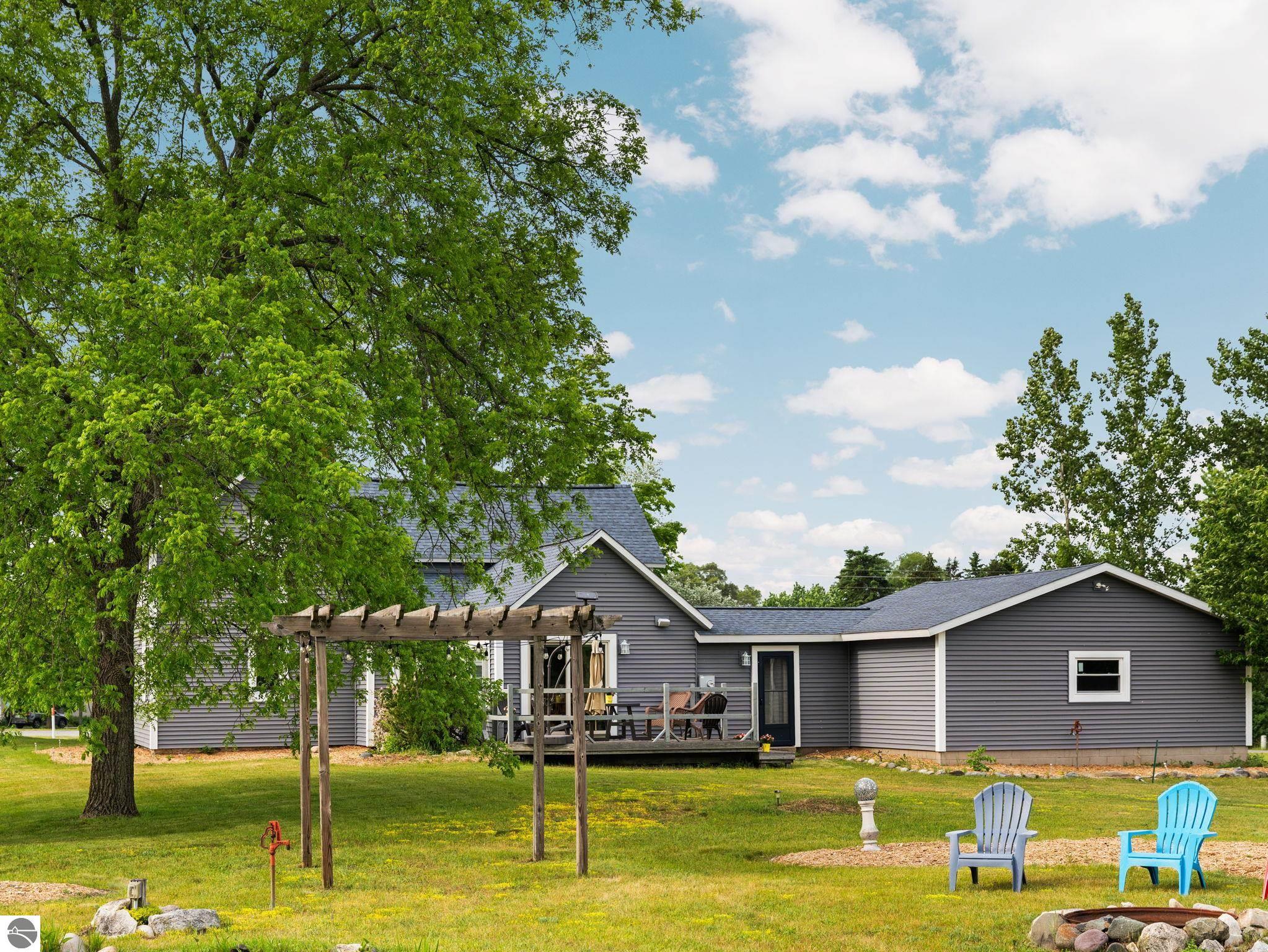4223 Vance Road