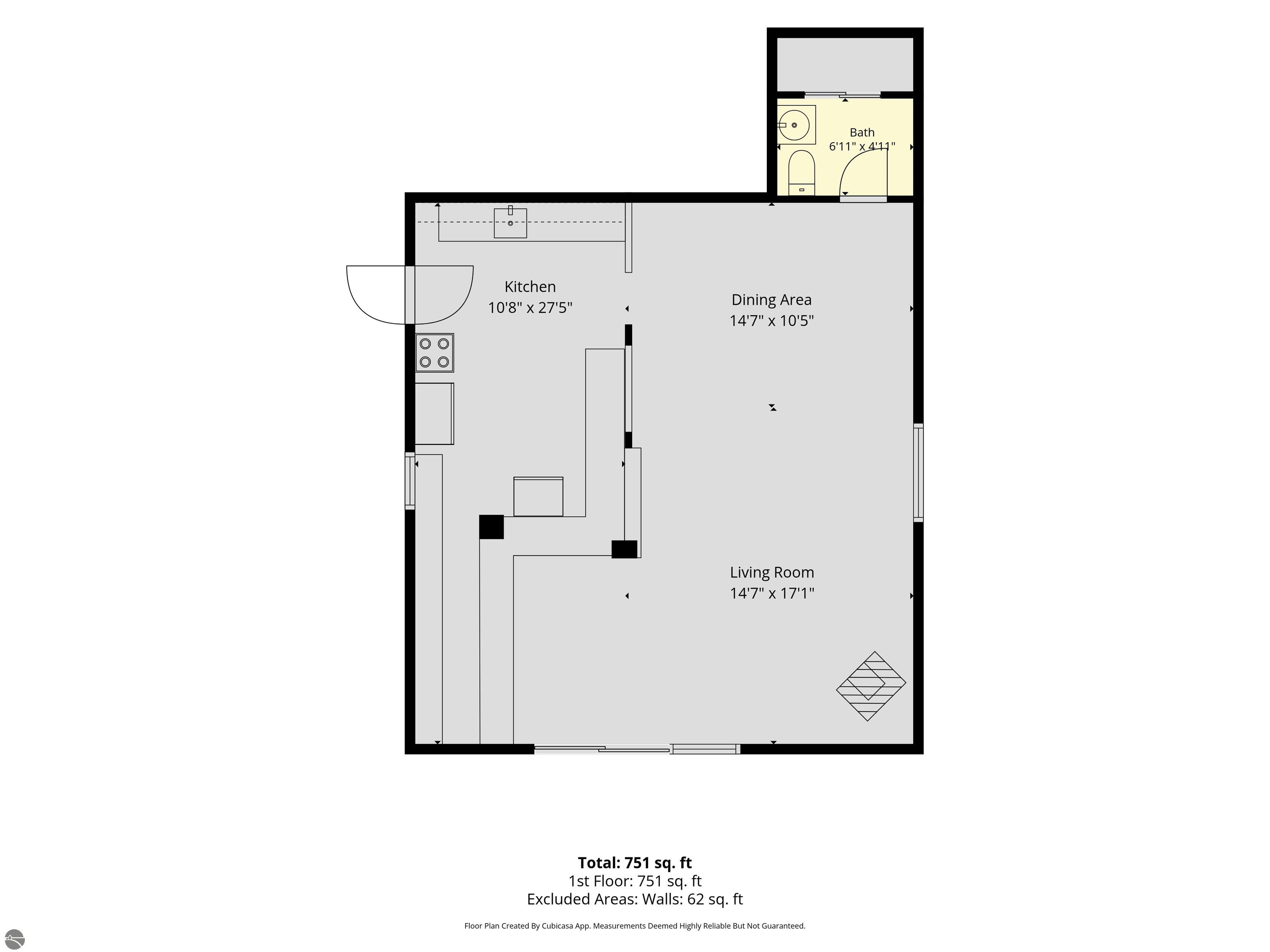 5596 NE Rita Drive