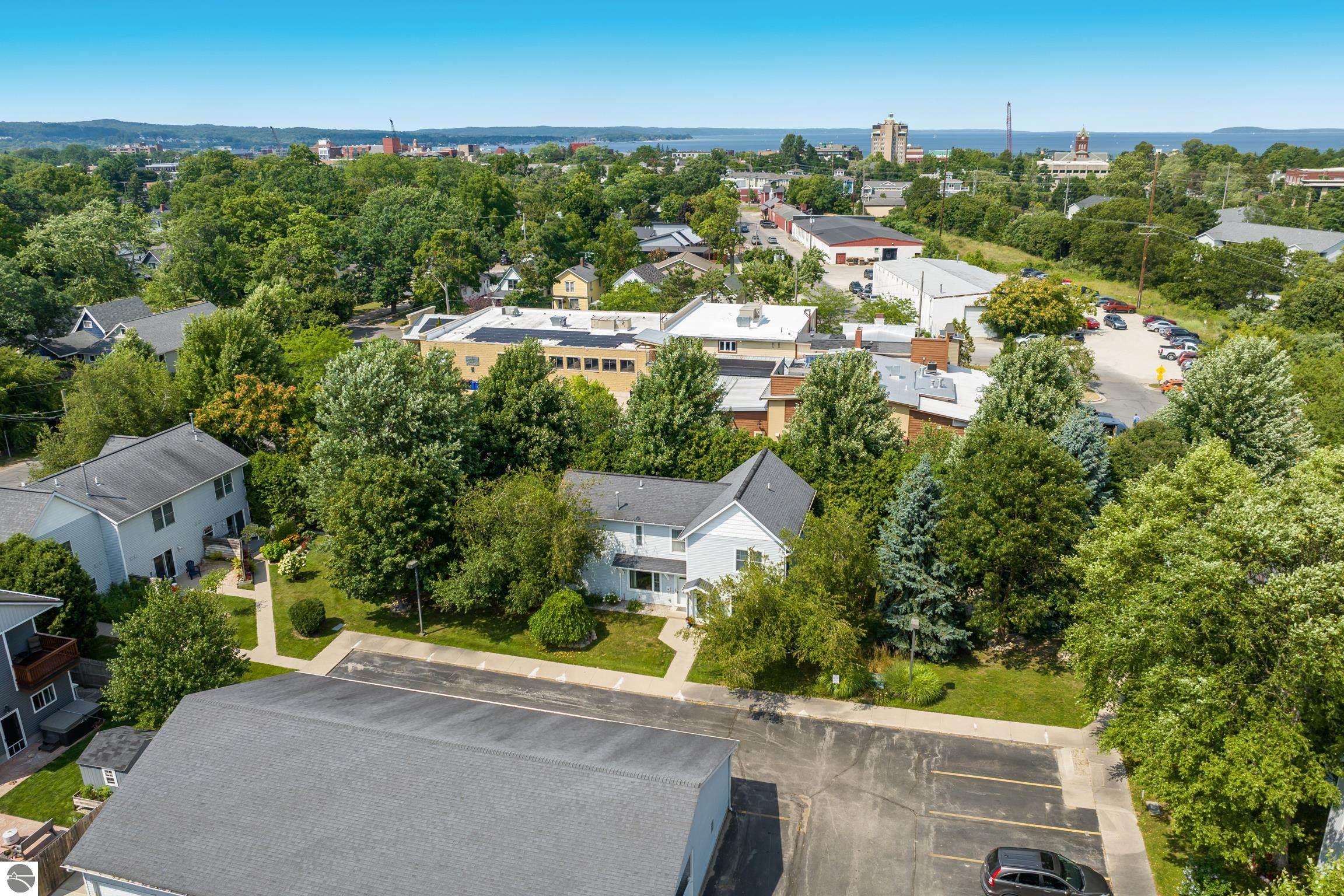 715 Lake Avenue # B