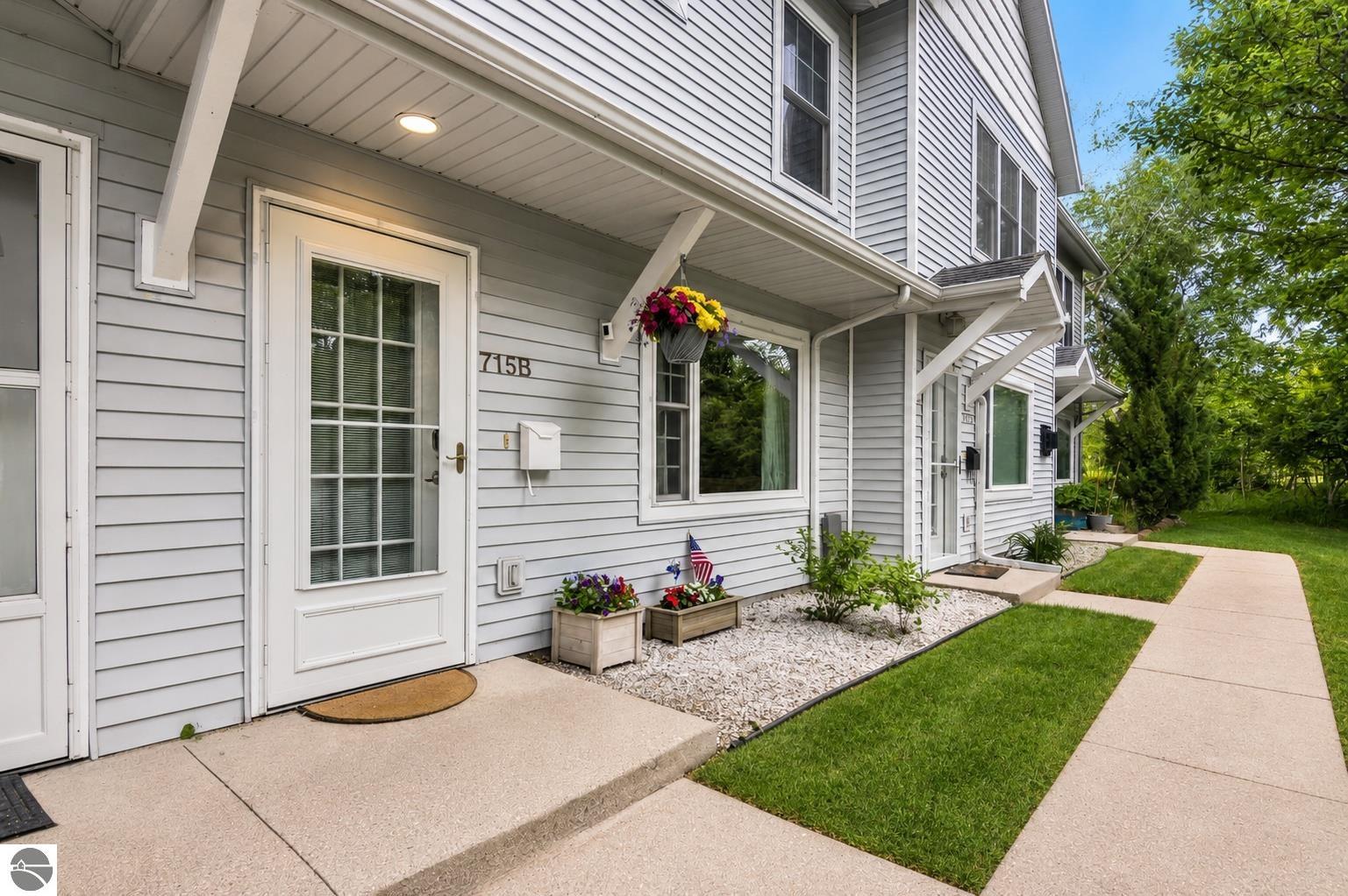 715 Lake Avenue # B
