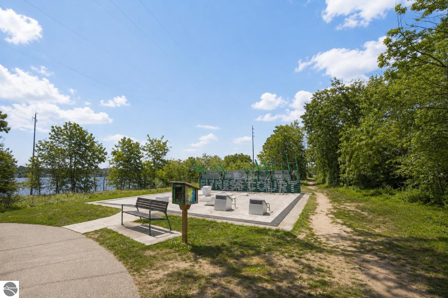 715 Lake Avenue # B